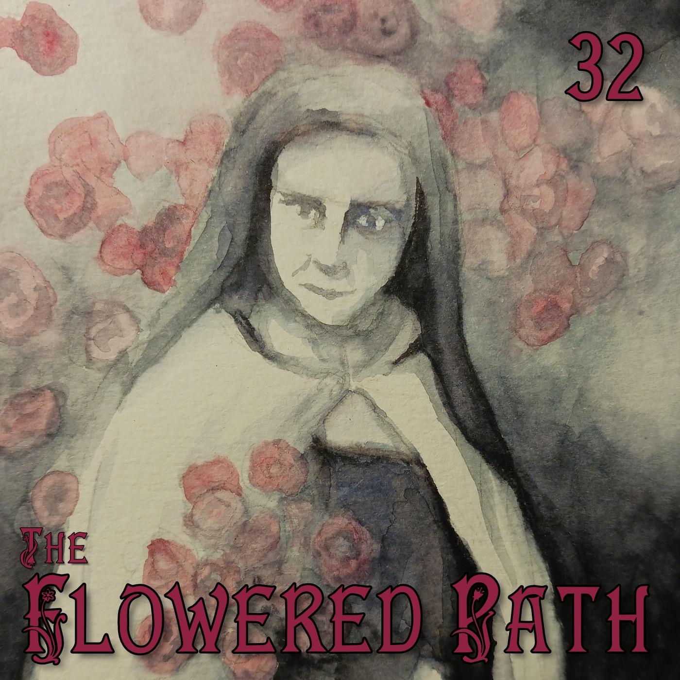 Saint Thérèse of Lisieux