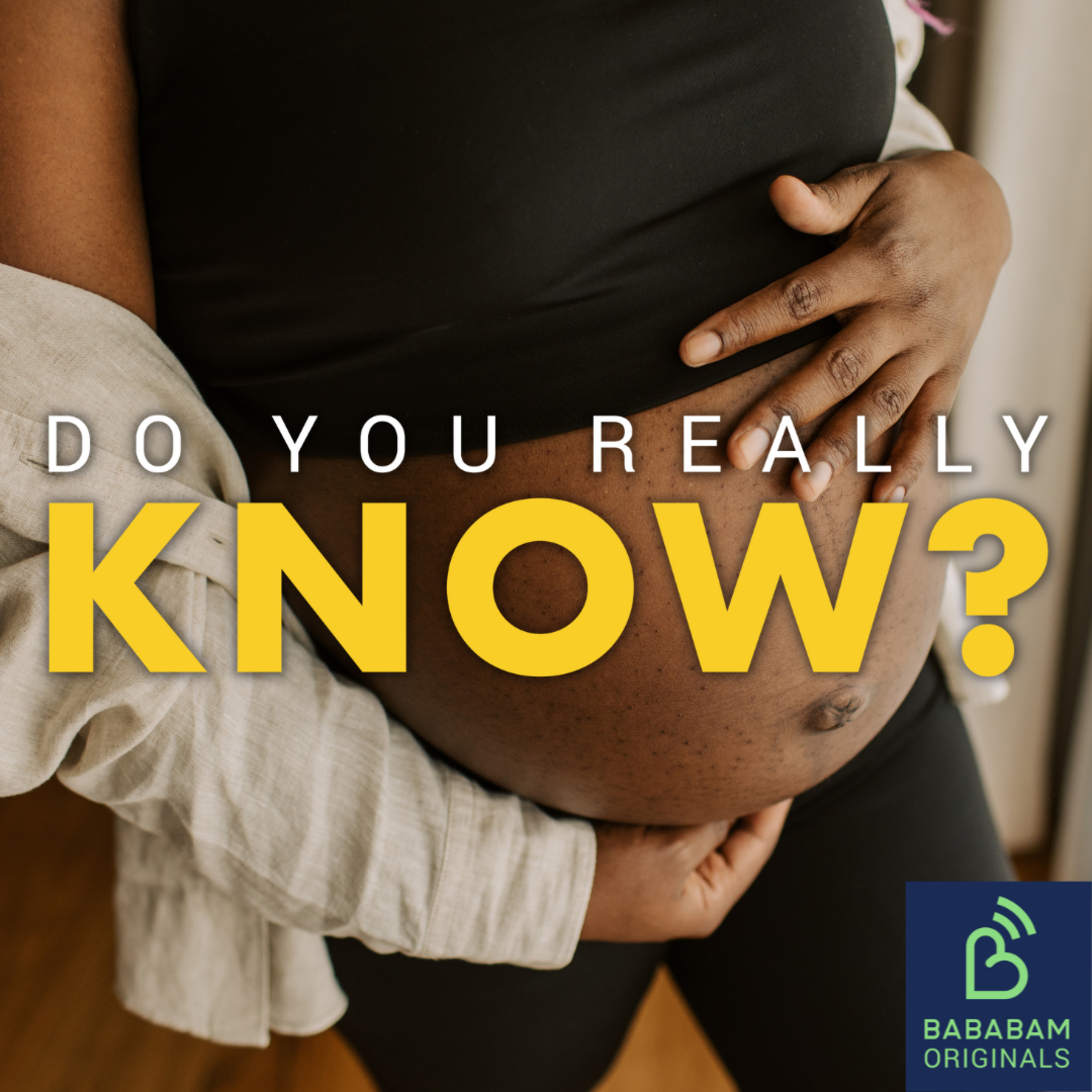 Cover art for the episode "What explains the rise of birth tourism?" from Do you really know?