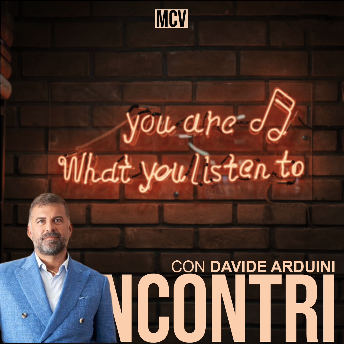 Davide Arduini episode artwork