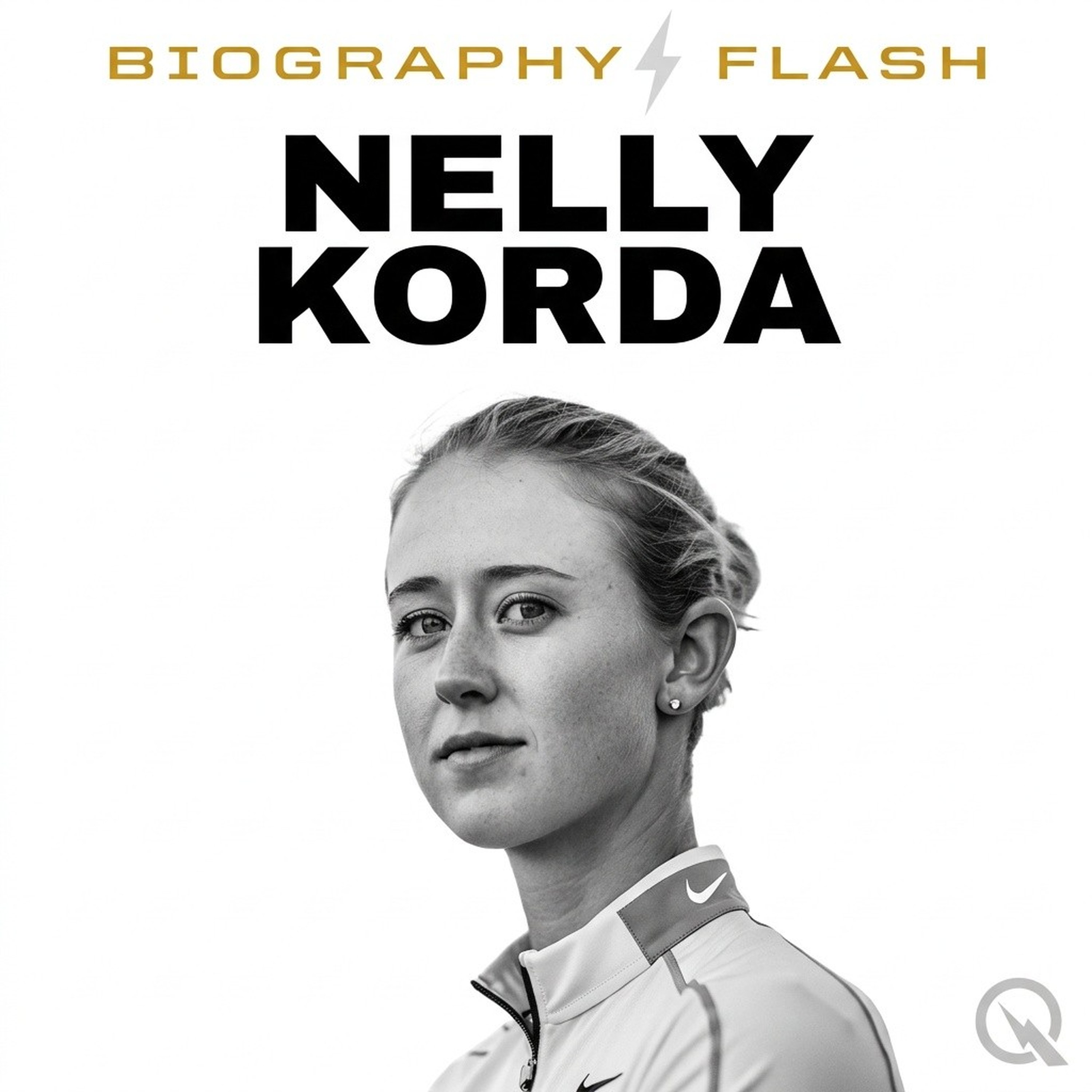 Nelly Korda - Biography Flash