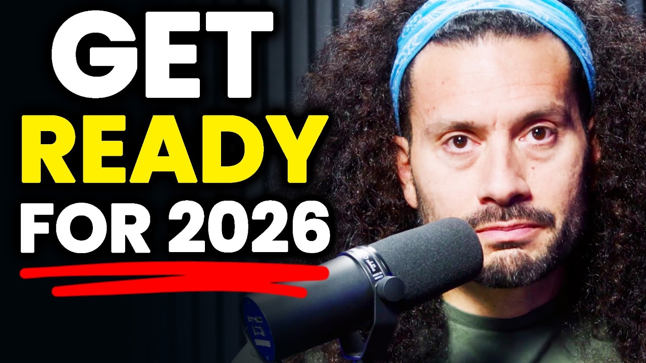 CIA 2026 Survival Guide: If You’re Predictable, You’ve Already Lost