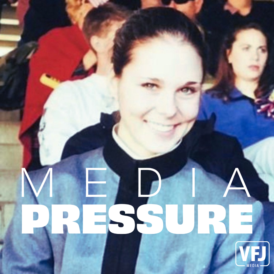 Episode 3: No Excuse Ma'am