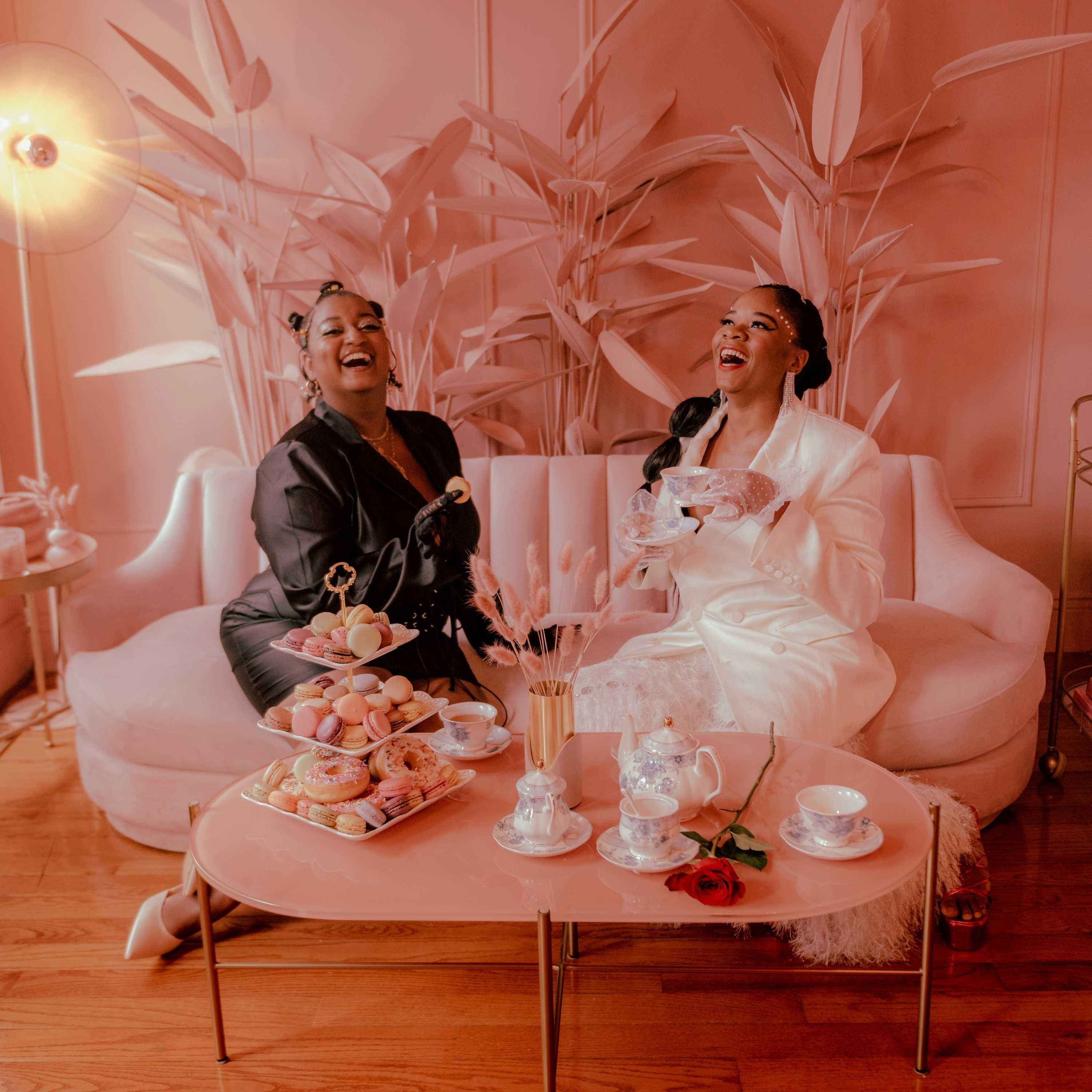 Bridgerton S3 E3-4: Does It Pay Off to Play Dumb?