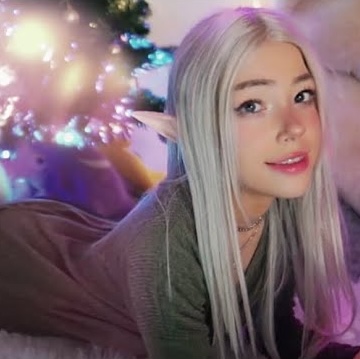 DOLLBLUSH ASMR