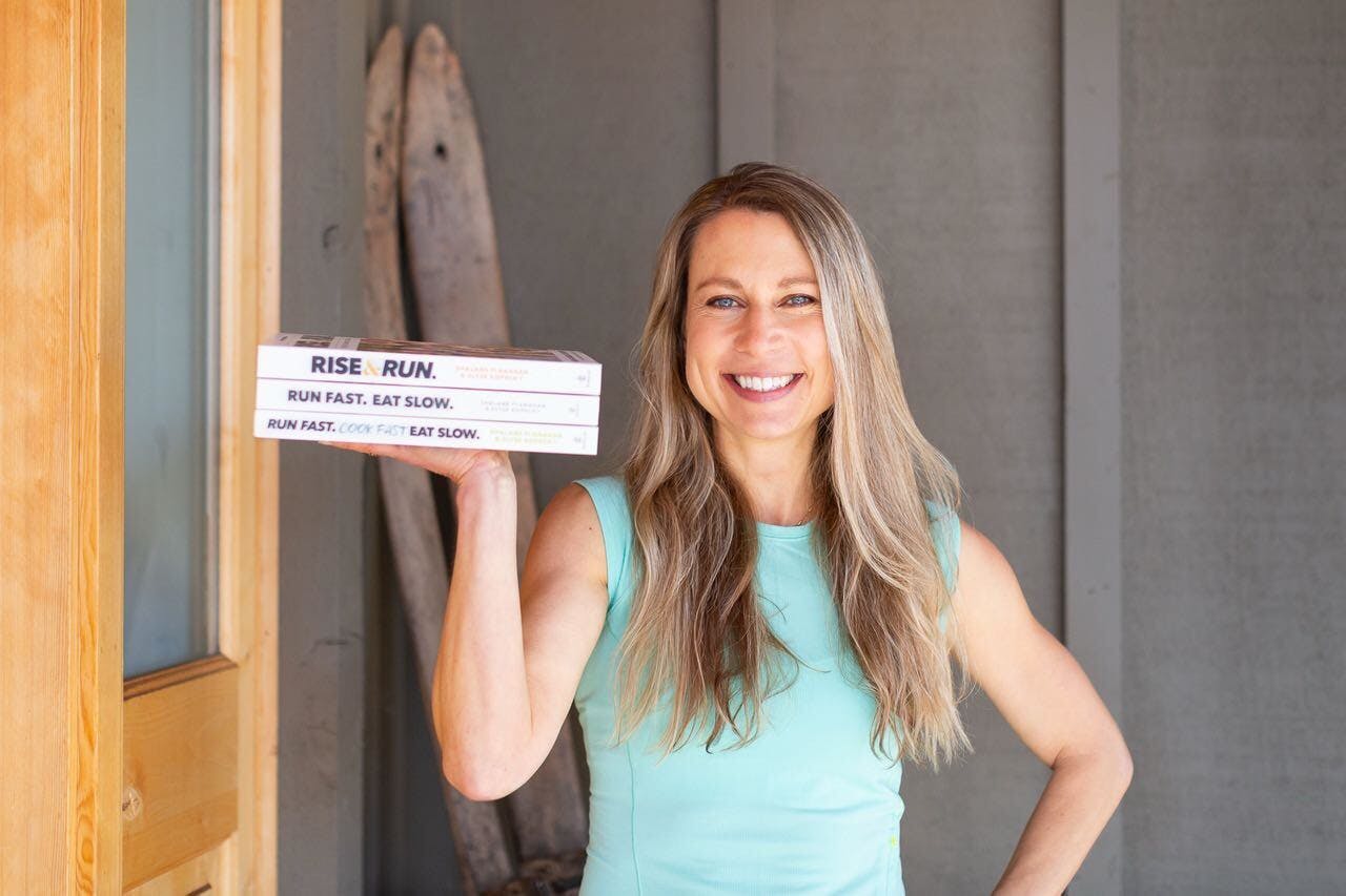 Elyse Kopecky: Good Food Can Change Everything Elyse Kopecky: Good Food Can Change Everything