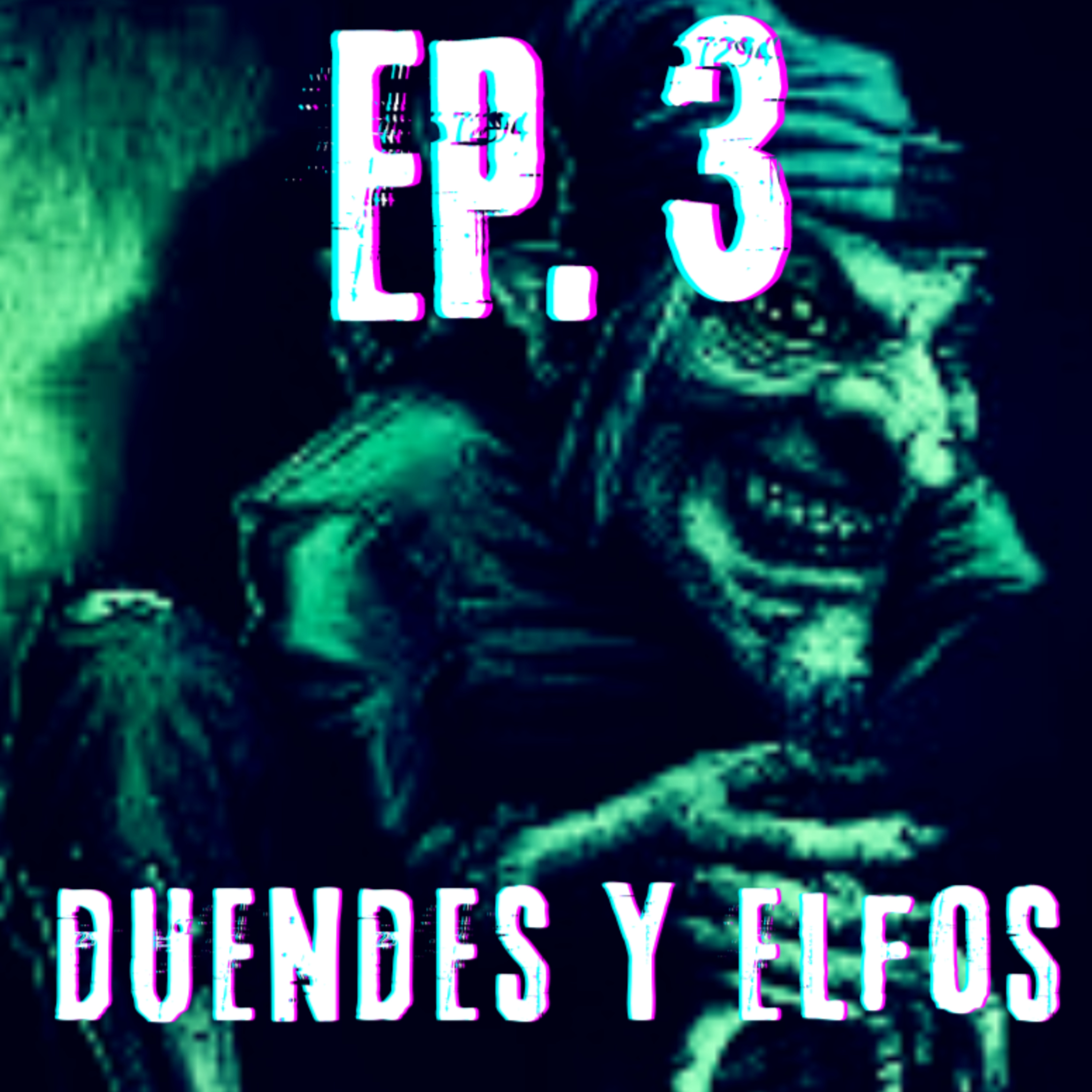 ReManchados de Miedo