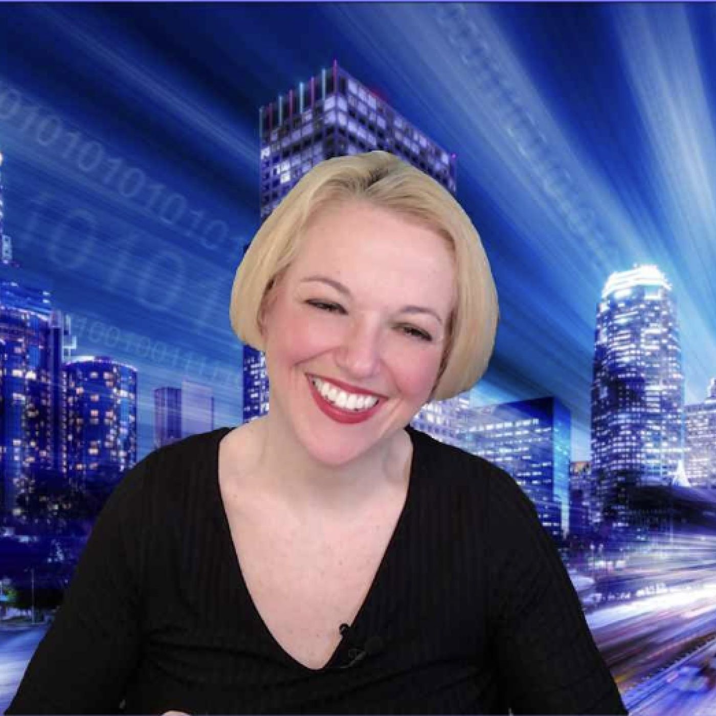 The Lean to the Left Podcast