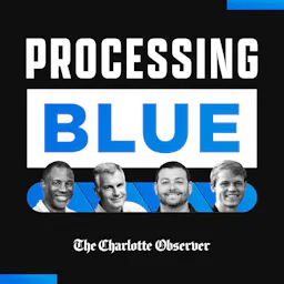 Week 18: Panthers at Bucs (Playoffs are on the line + Who are our MVPs?) episode artwork