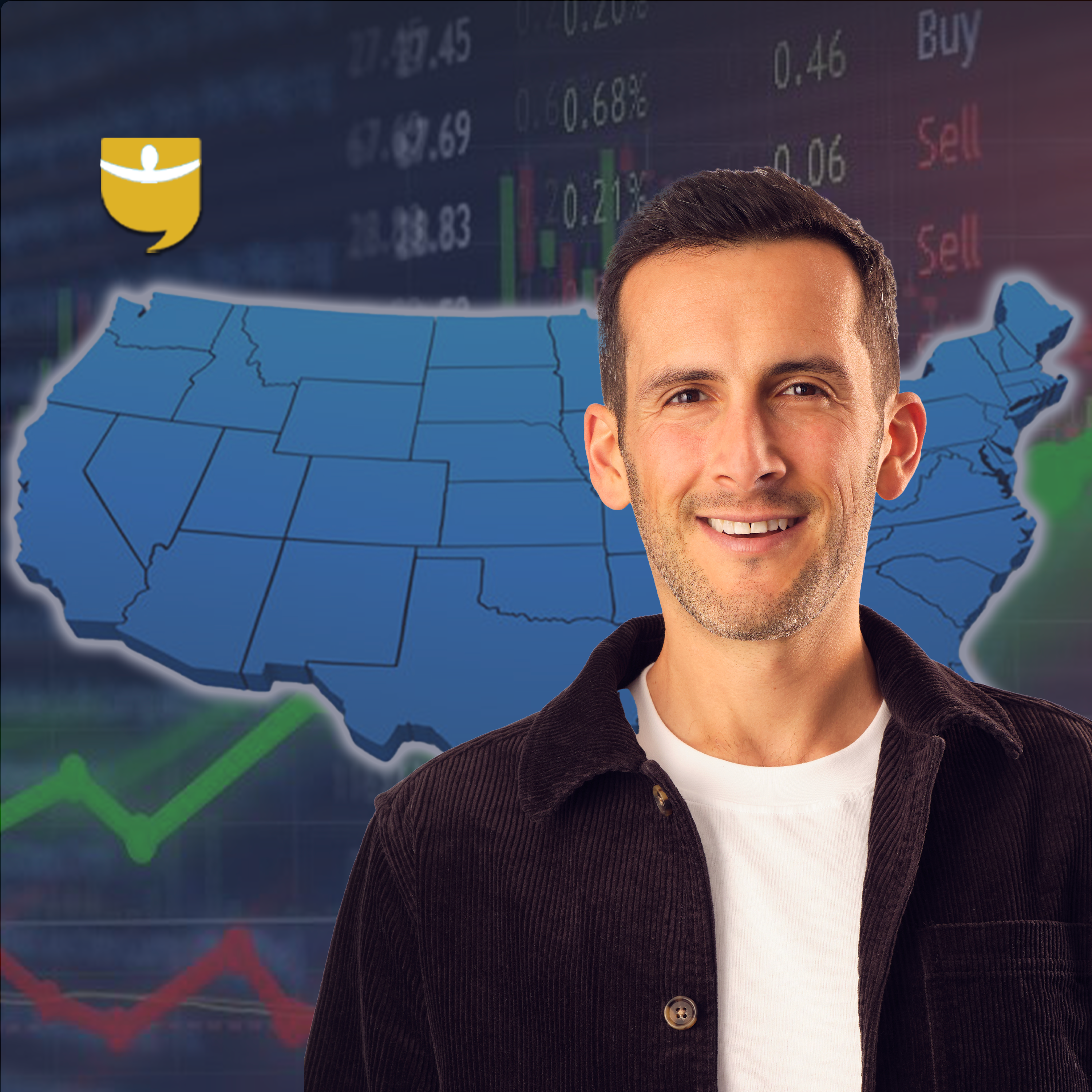 New Tariffs Aimed Directly at Real Estate Investors (Who They’ll Affect)