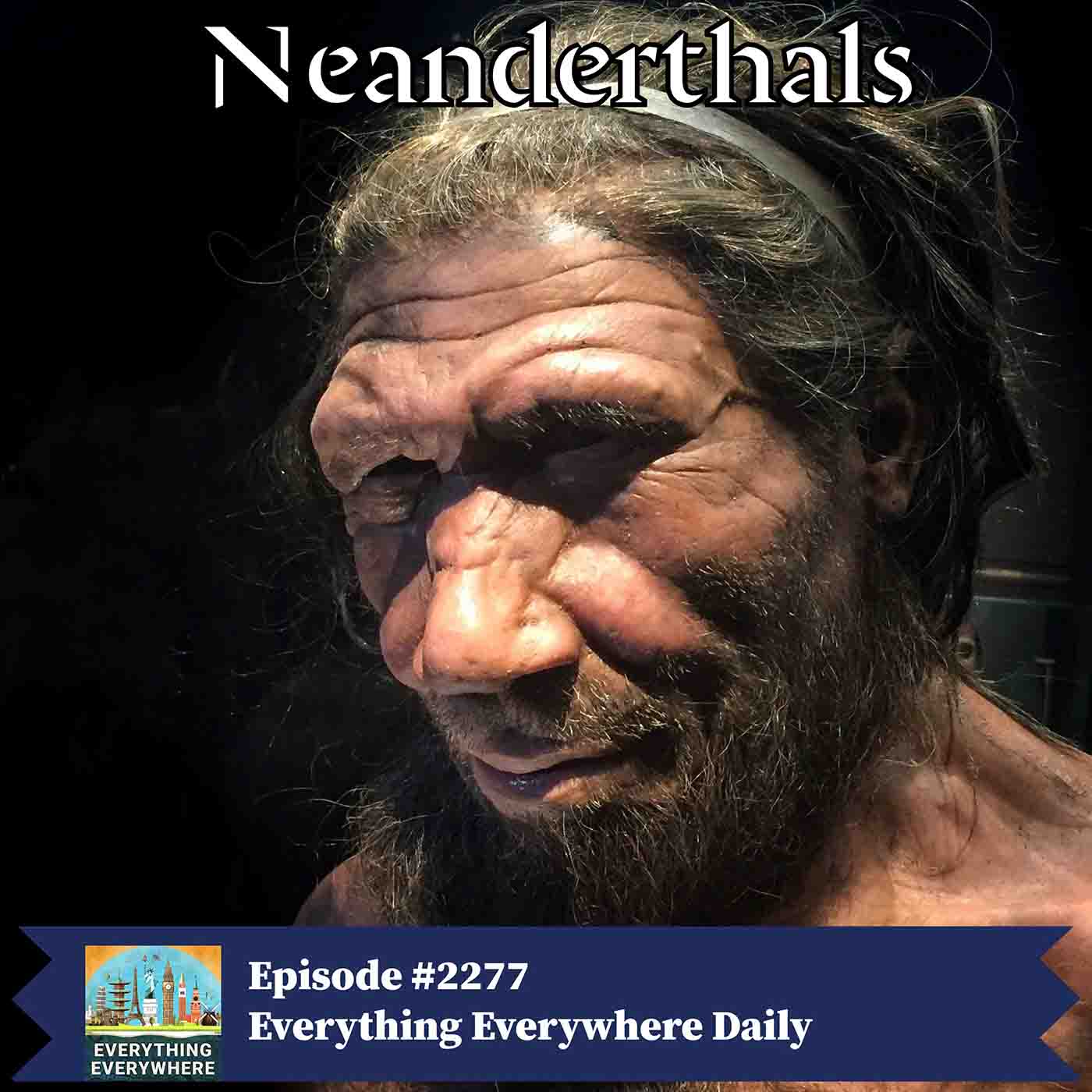 Neanderthals