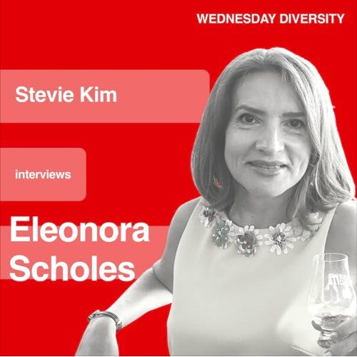 Ep. 671 Eleonora Scholes | Voices