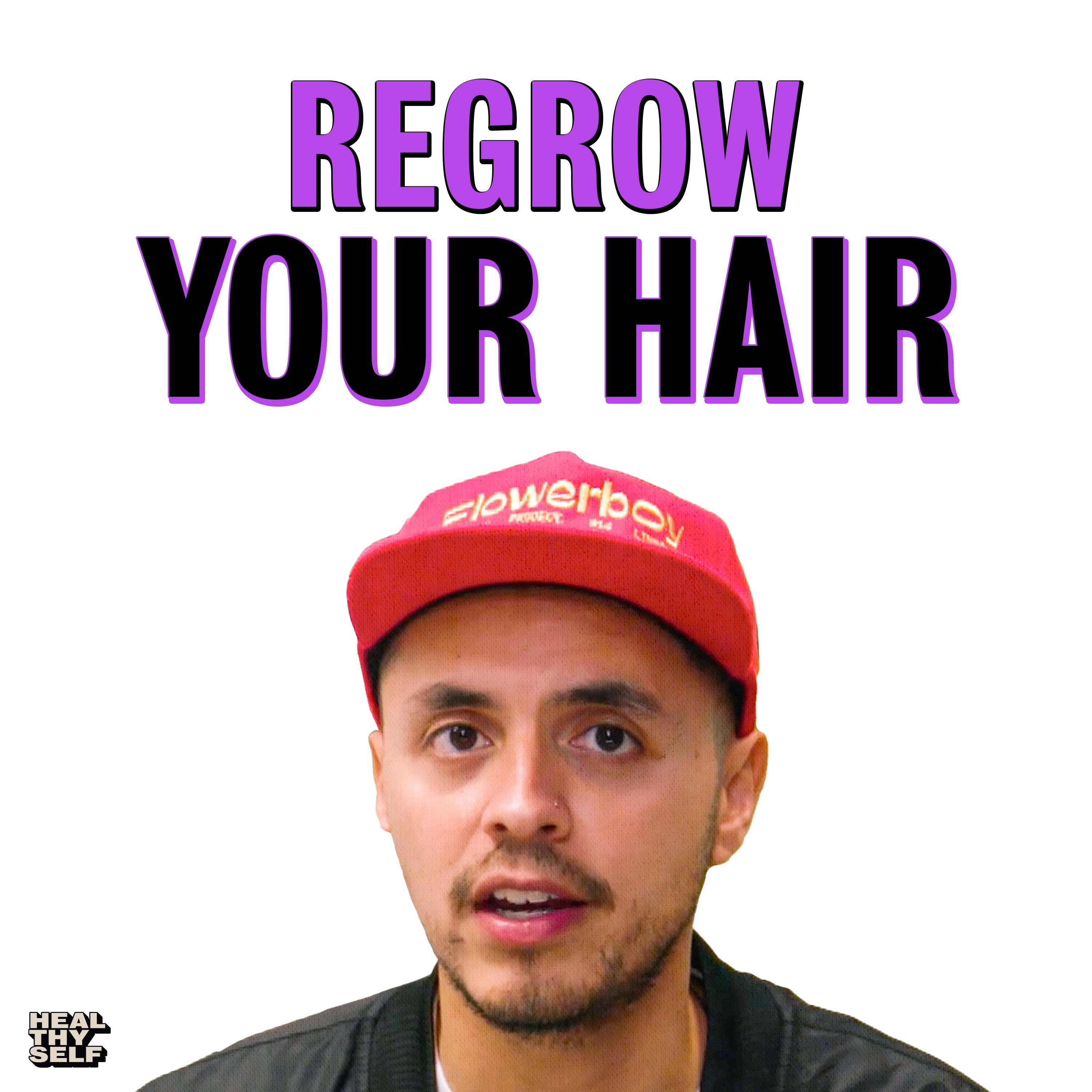 Heal Thy Self with Dr. G