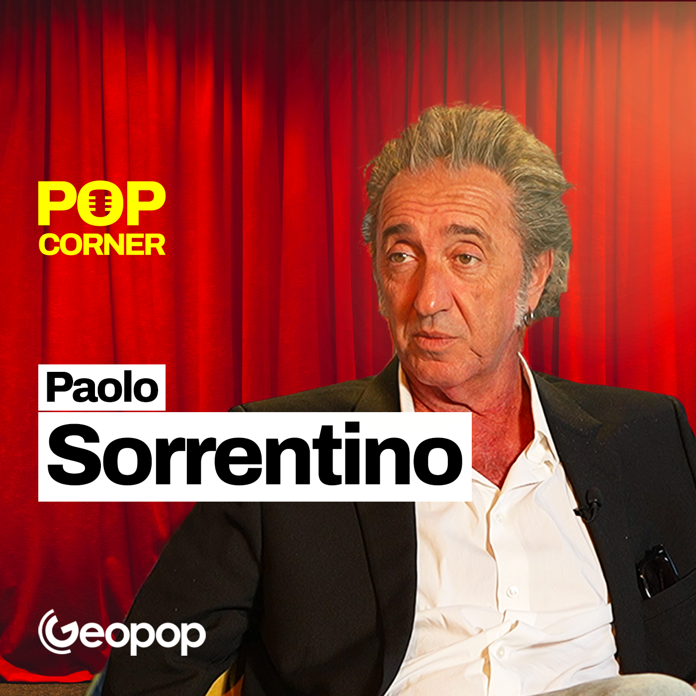 Paolo Sorrentino ci racconta come si realizza un film - Una chiacchierata intima con il regista