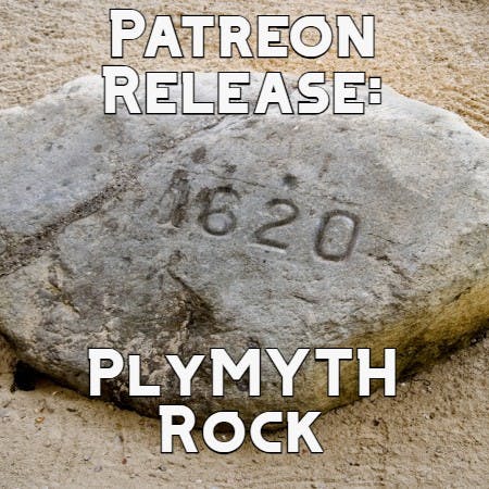 Patreon Release: PlyMYTH Rock