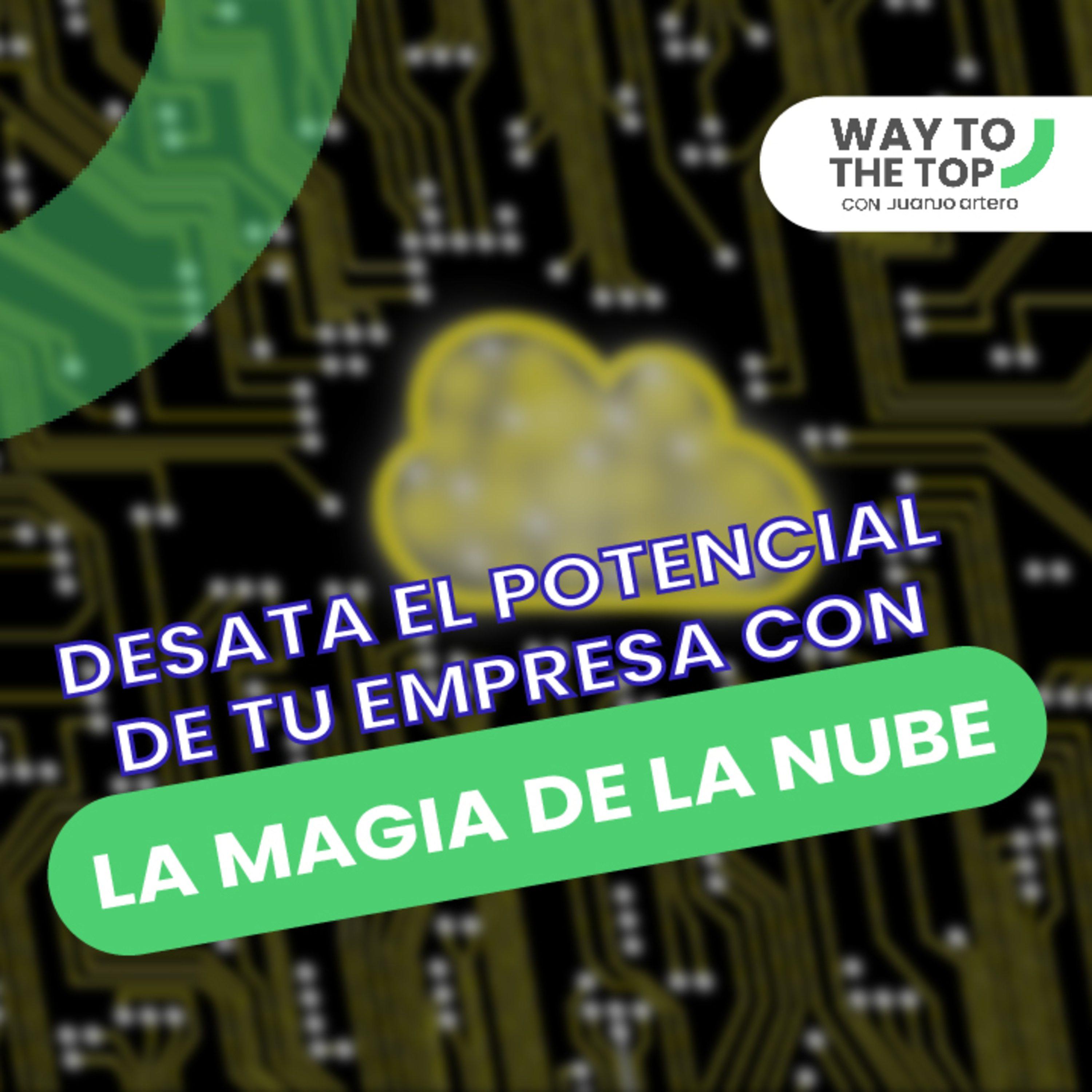 Conoce los mejores servicios de almacenamiento en la nube | Guay Tops #006 | Juanjo Artero