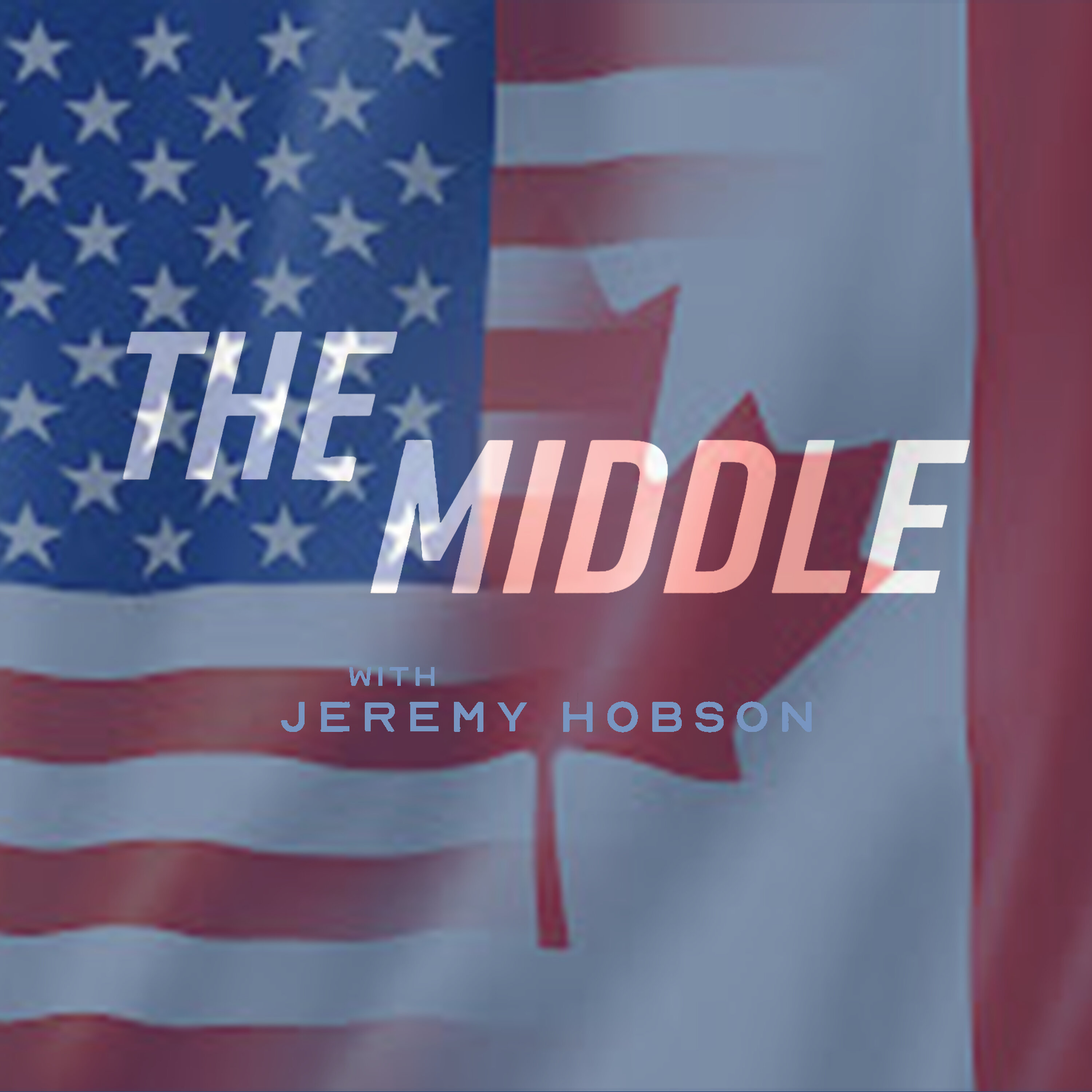 The Middle with Jeremy Hobson