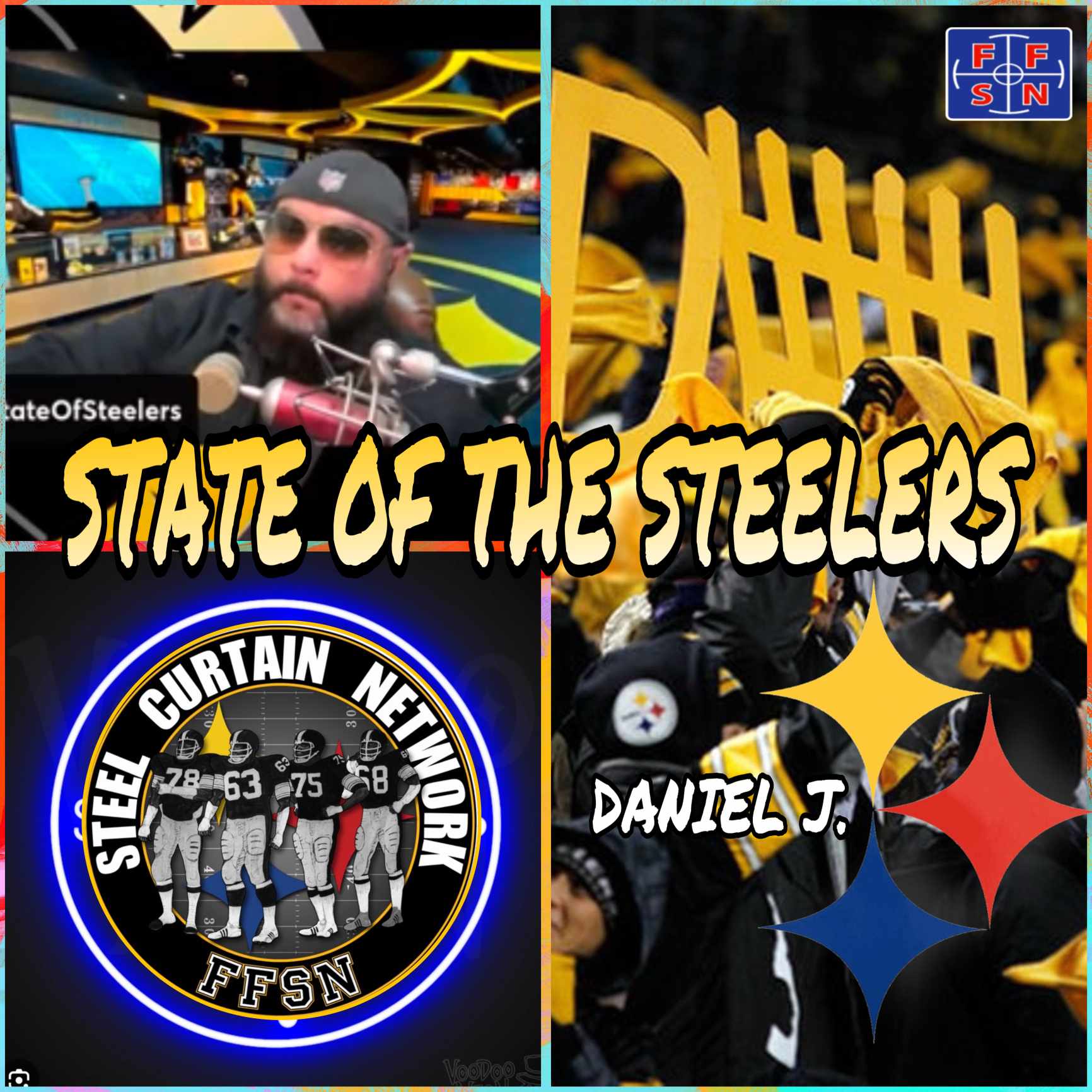 State of the Steelers: The Headlines and Predictions