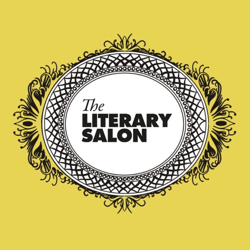 Blake Morrison - The Literary Salon - February 2013 episode artwork