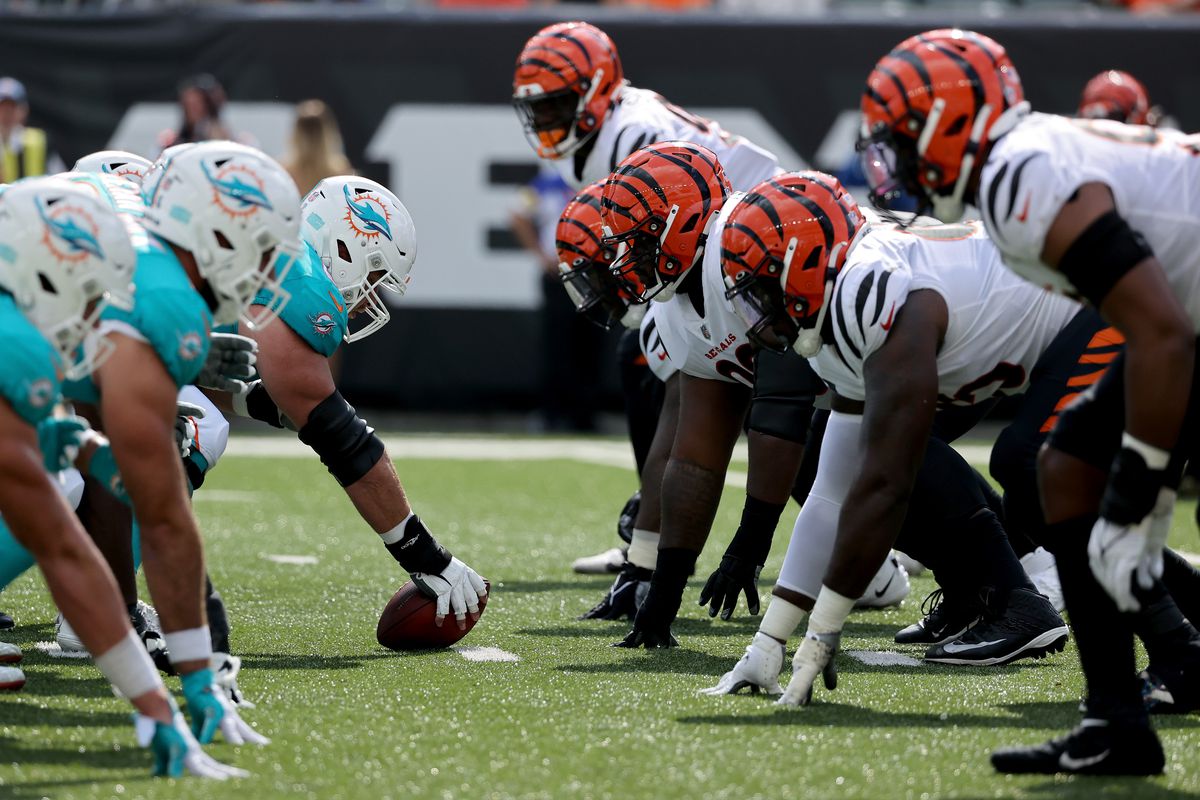 Cincy Jungle Postgame Show: Bengals lose to Miami, 29-26 episode artwork