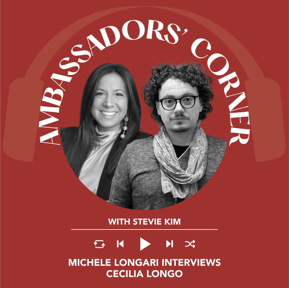 Italian Wine Podcast