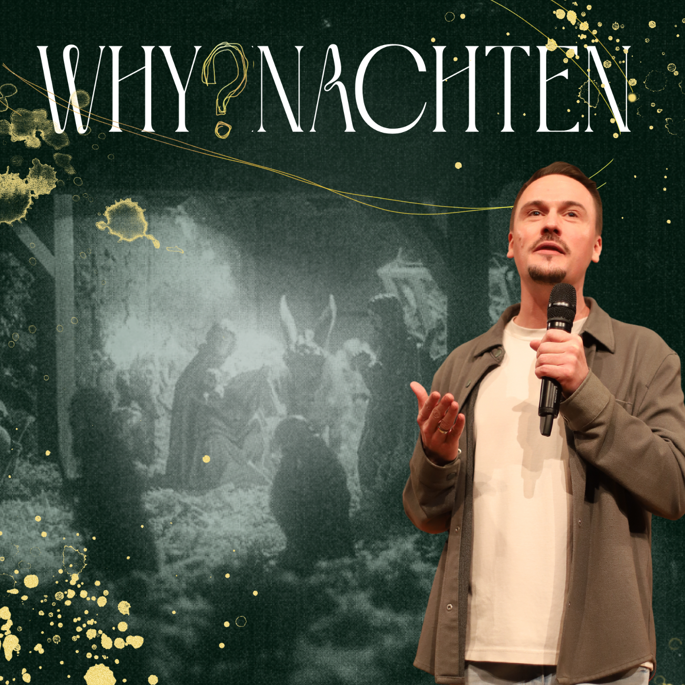 ICF Schwarzwald-Bodensee | Predigten