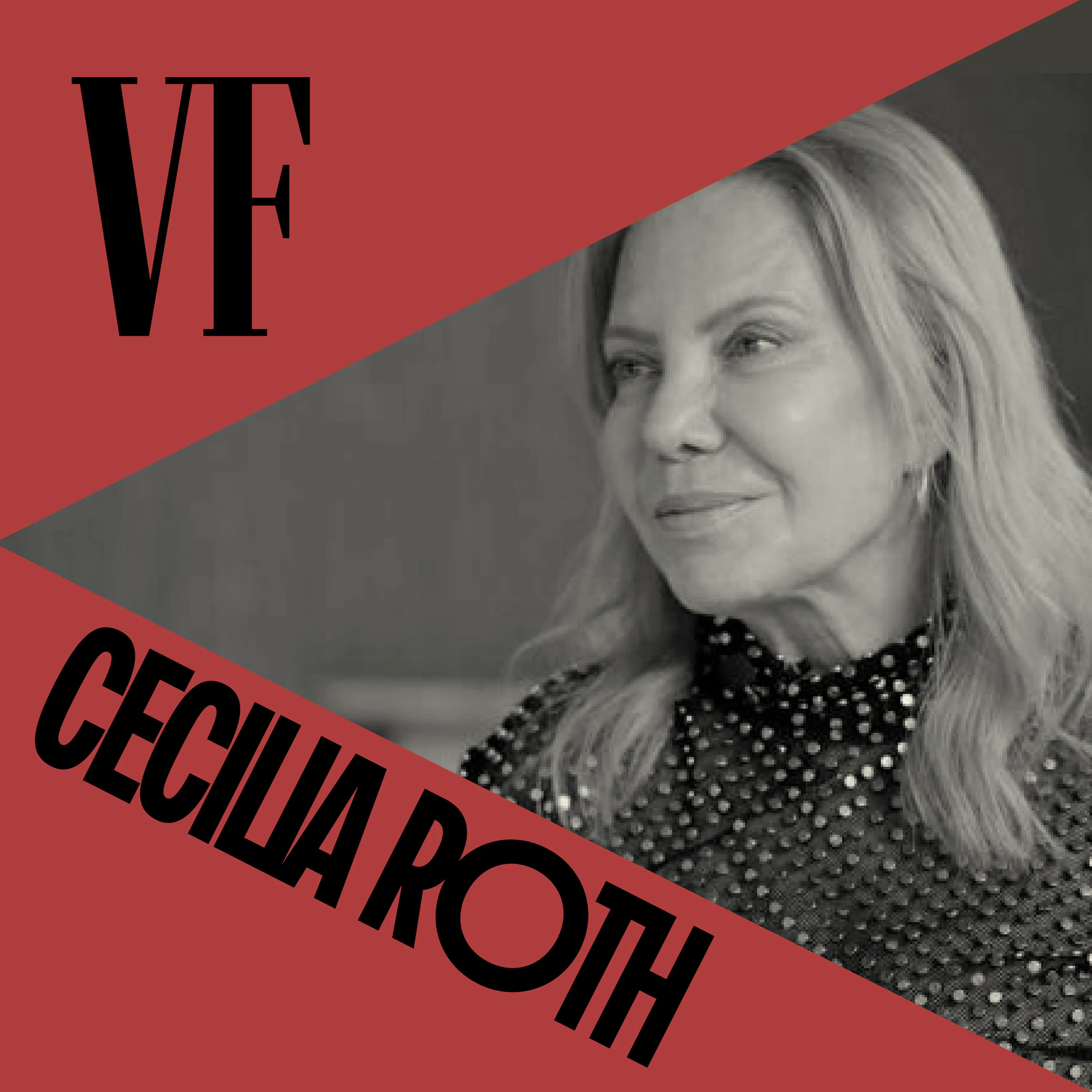 Cecilia Roth: “La Movida no era solo salir de fiesta, era mucho trabajo” (Festival Internacional de Cine de San Sebastián 2023) episode artwork