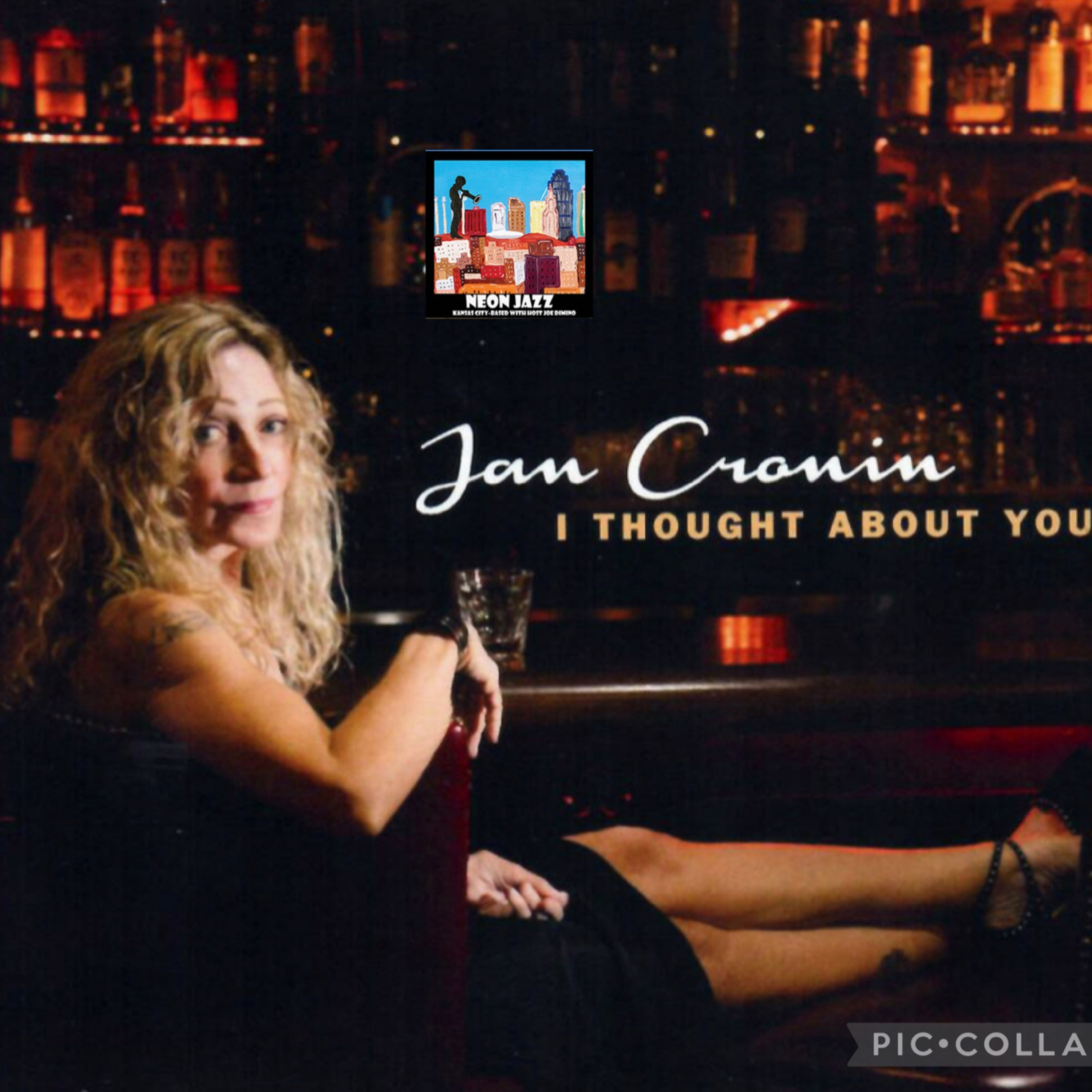 Veteran Jazz Singer Jan Cronin