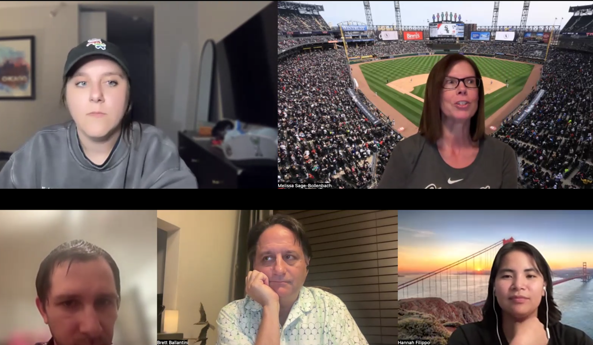 Sox Pop on the Farm 67 — June review — 2026-07-01 episode artwork