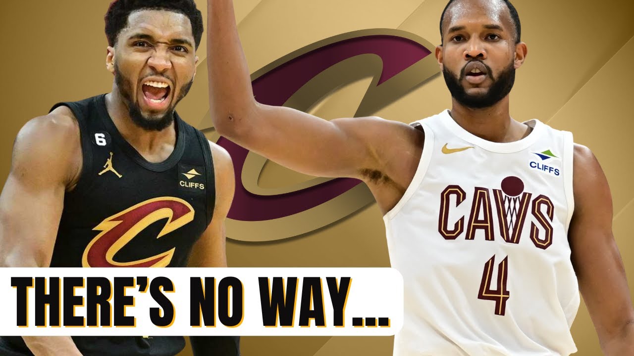 All Signs Point To THIS... | Daily Cleveland Cavaliers News & Rumors episode artwork