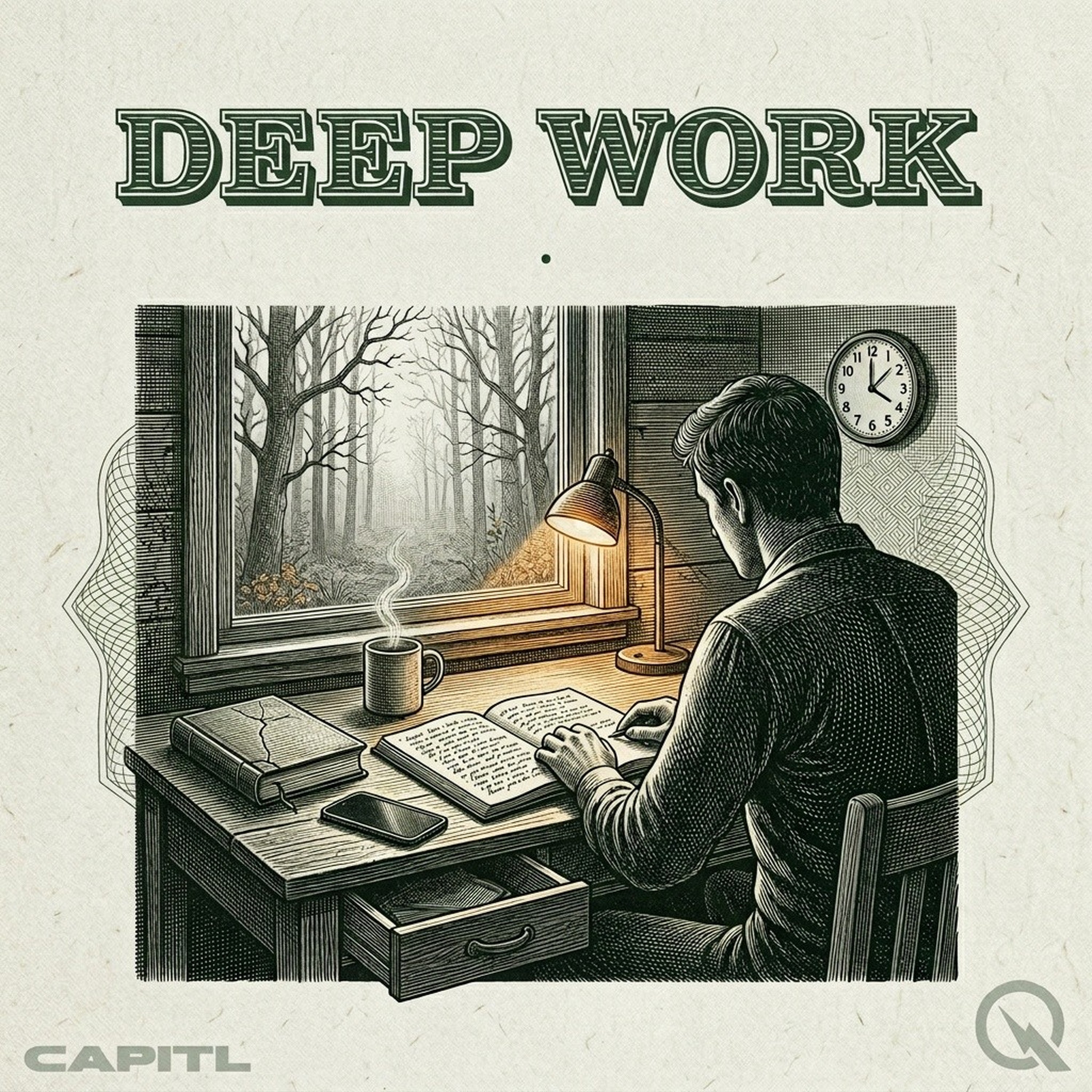 Deep Work