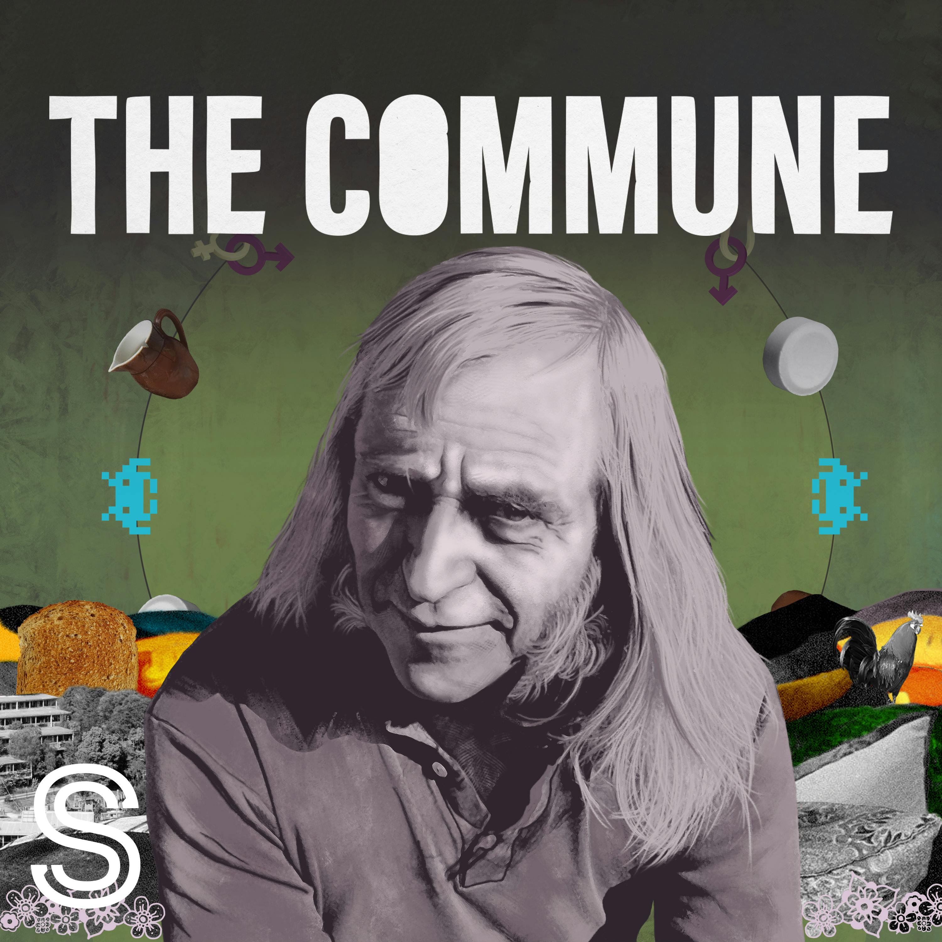 The Commune podcast show image