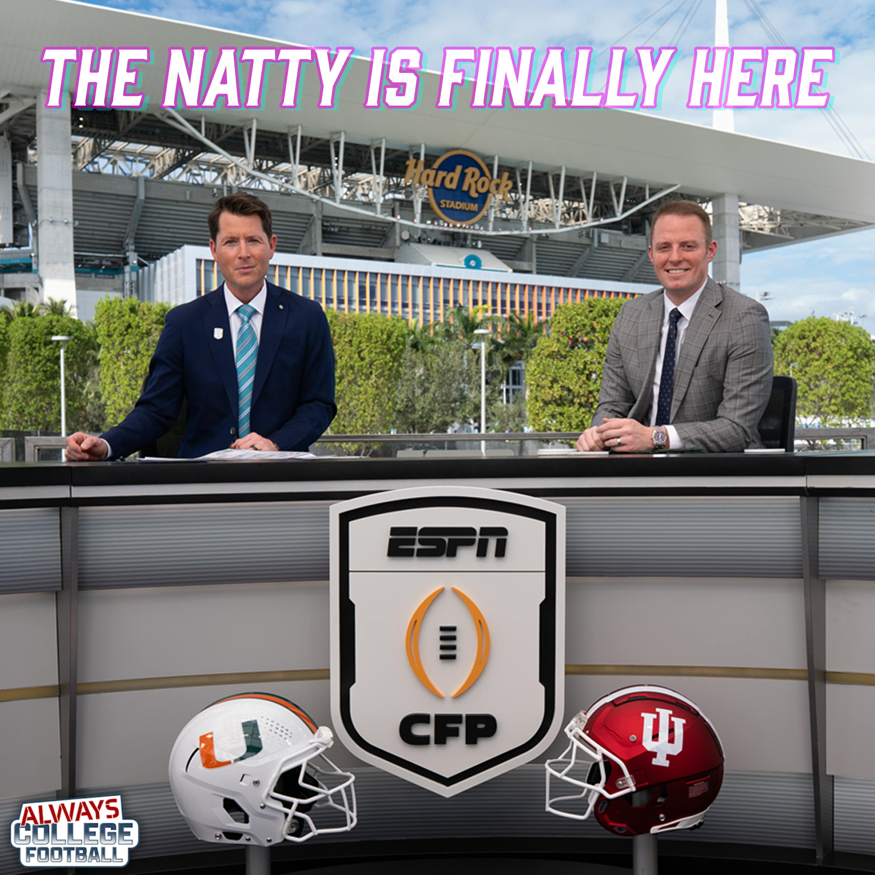 Can both Miami AND Indiana play the disrespect card?! š | Always College Football