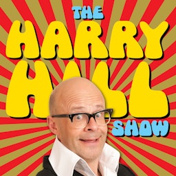 The Harry Hill Show