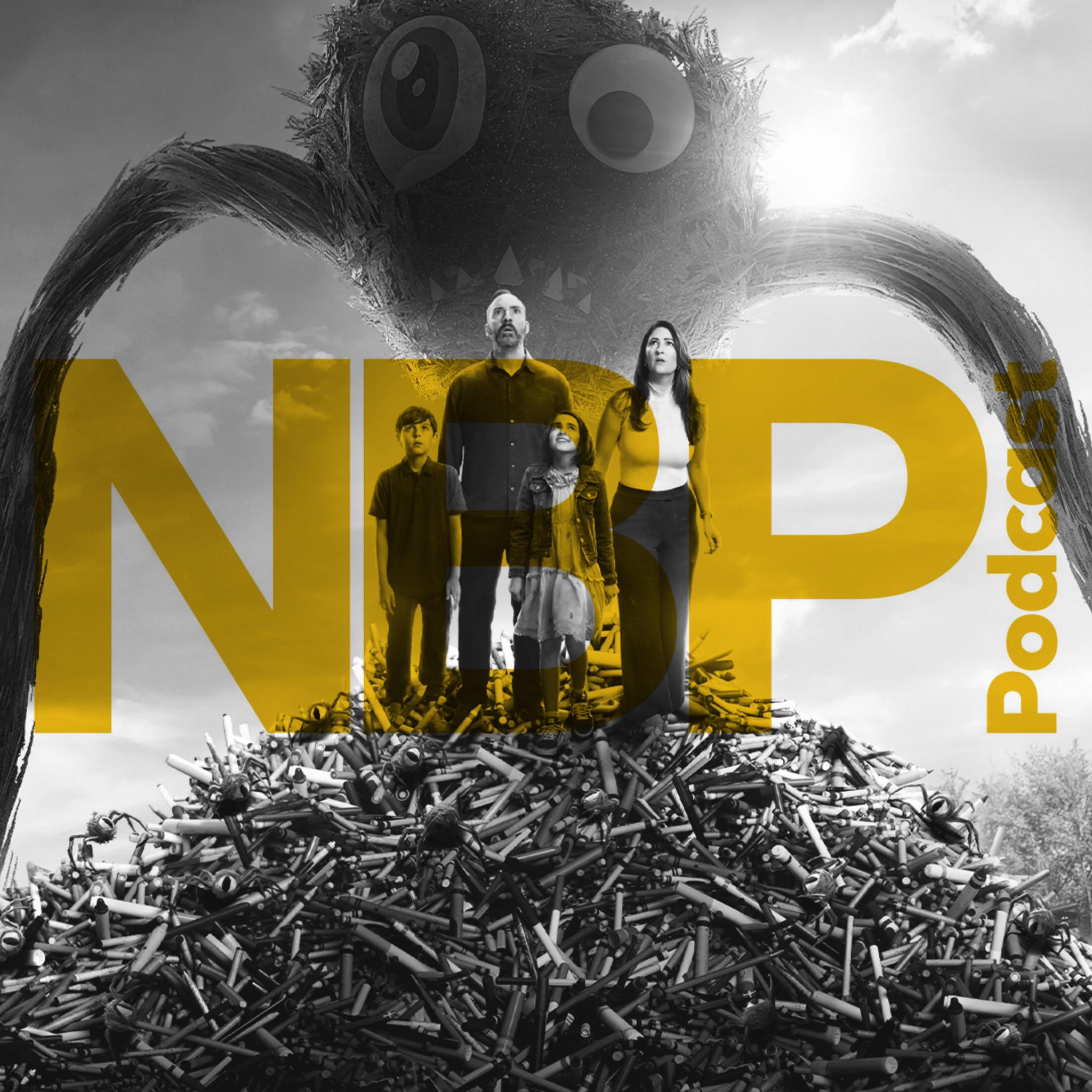 Interviews With "Sketch" Stars & Filmmaker Seth Worley