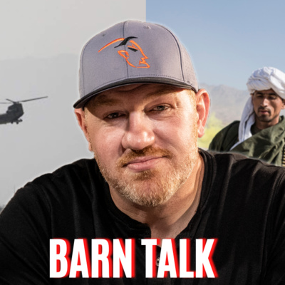 Afghanistan: A Veteran's Perspective w/Micah Roberts