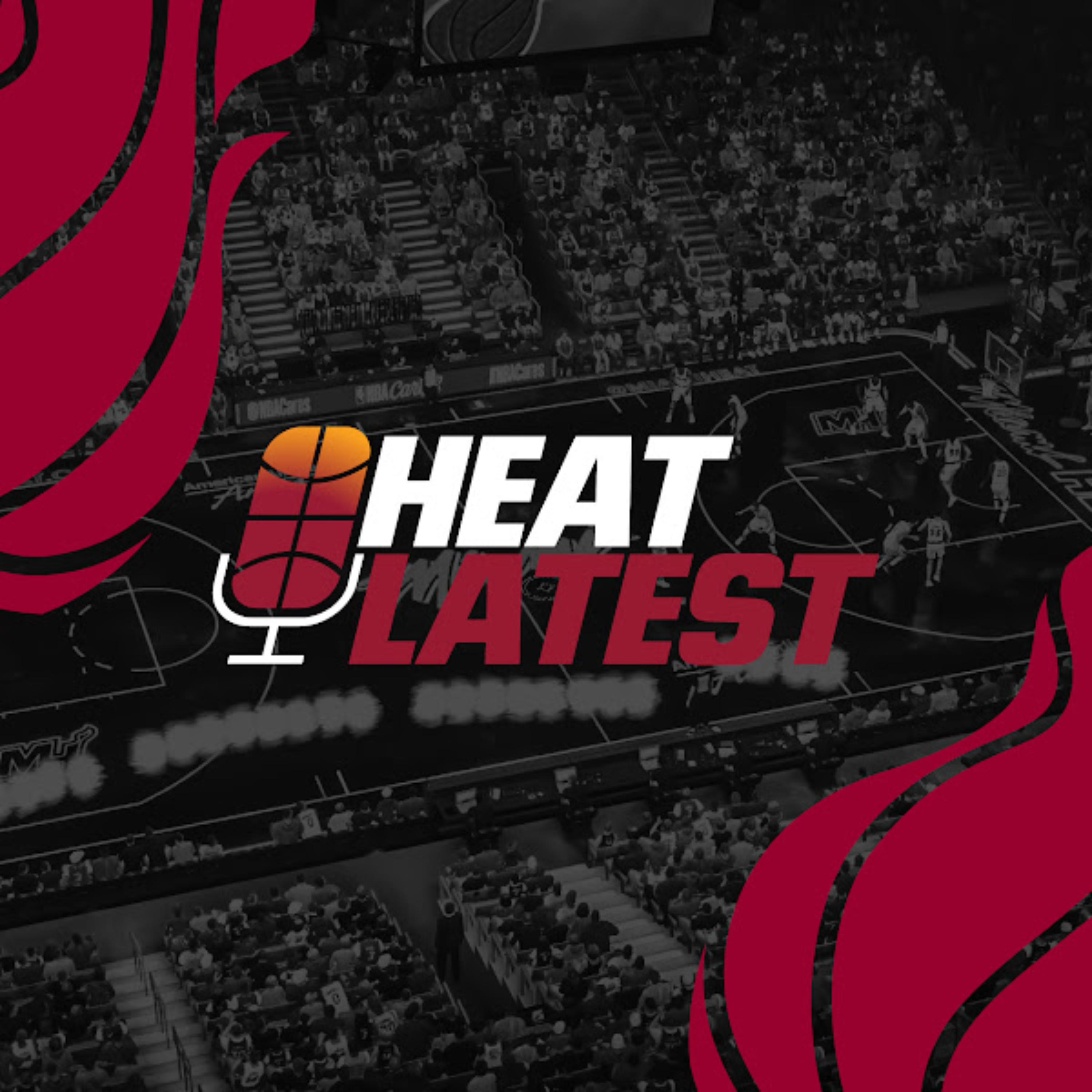 Heat Latest | Miami Heat Daily Podcast