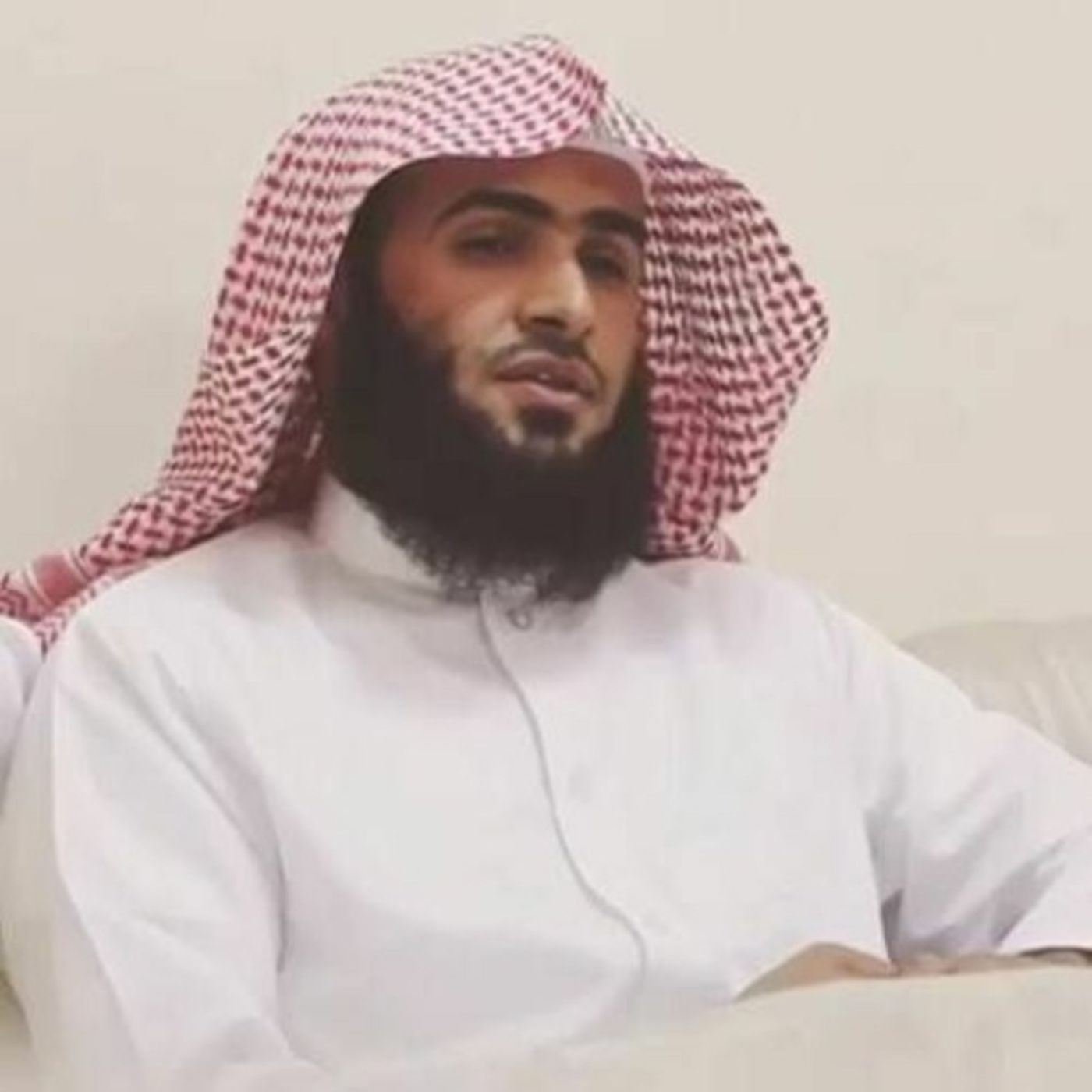Surah An Nur - Sheikh Salman Al Utaybi episode artwork