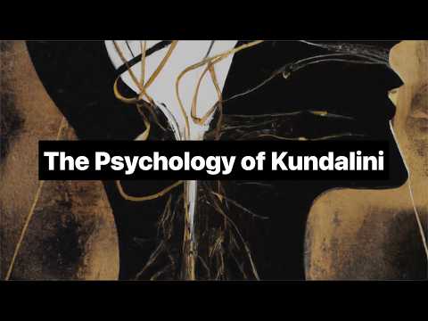 The Mind’s Mystical Path (Carl Gustav Jung)