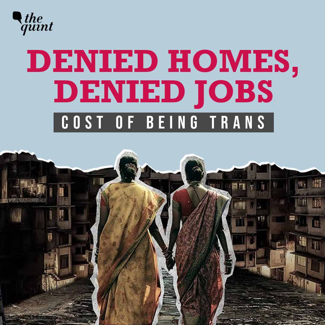 Trans and Homeless: Why They’re Still Locked Out of Basic Rights | Pride 2025 | The Quint episode artwork