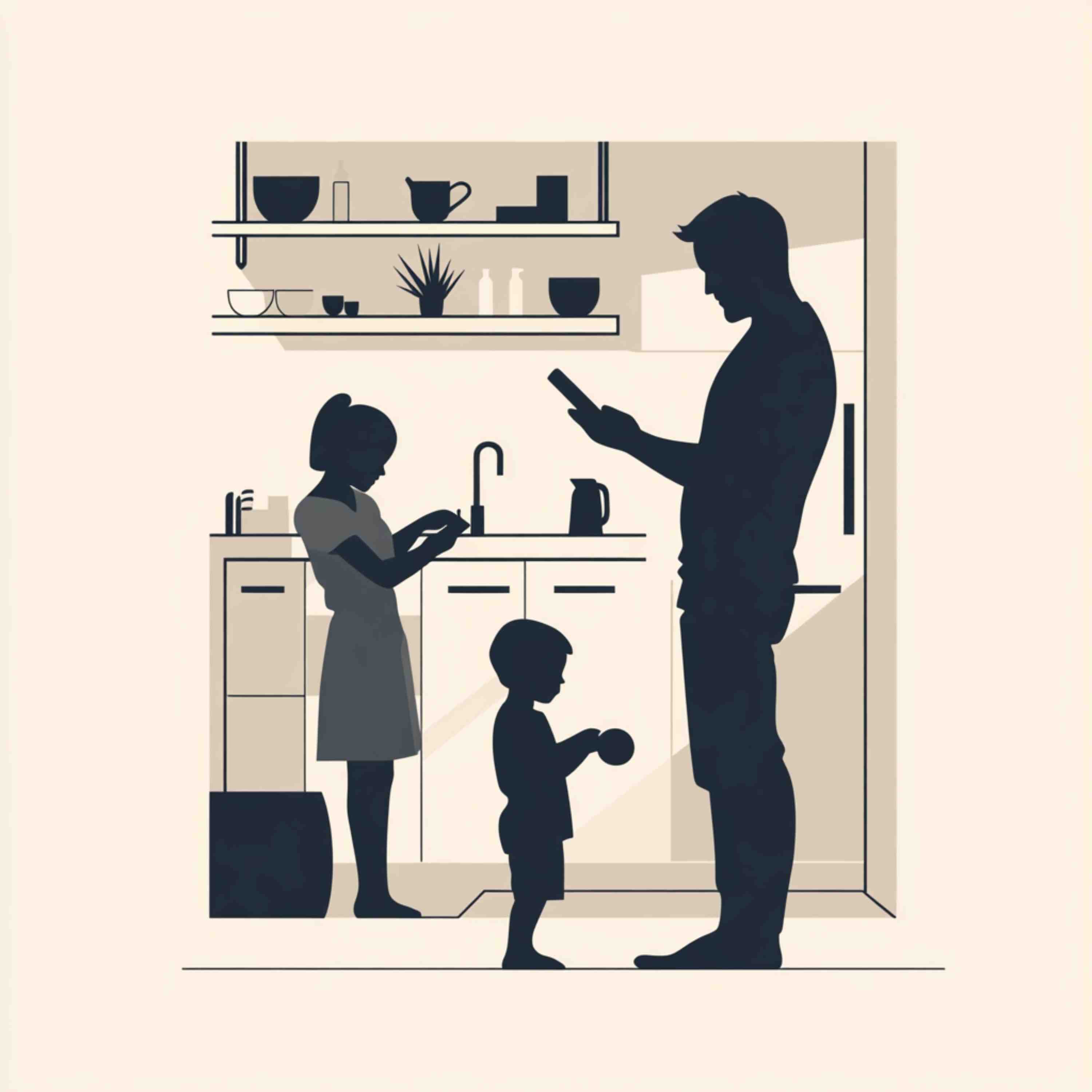 Is the Bar Too Low on Being a Good Father by Evan Marc Katz on Parenting Advice