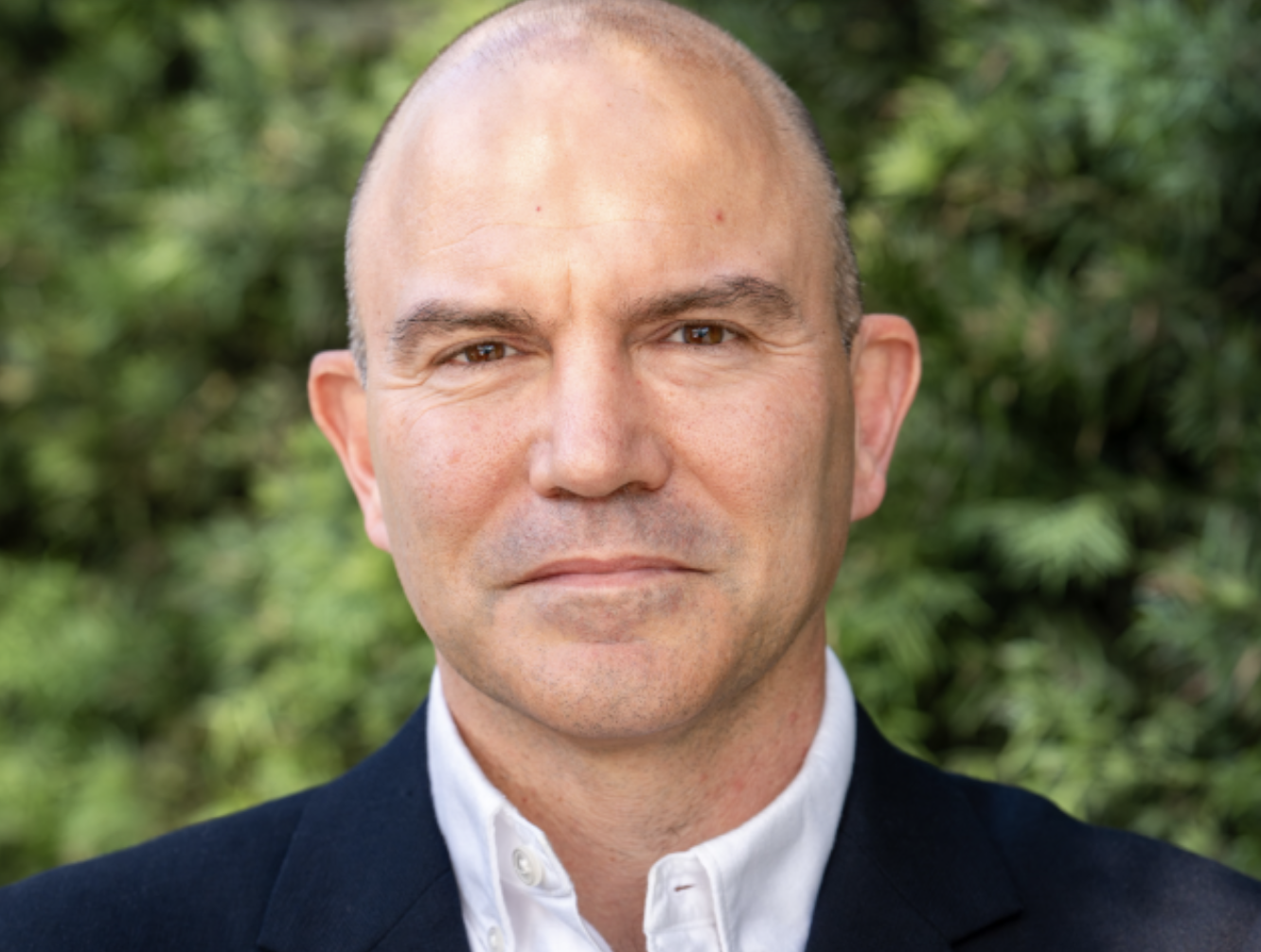 Ben Rhodes: All We Say, The Battle for American Identity