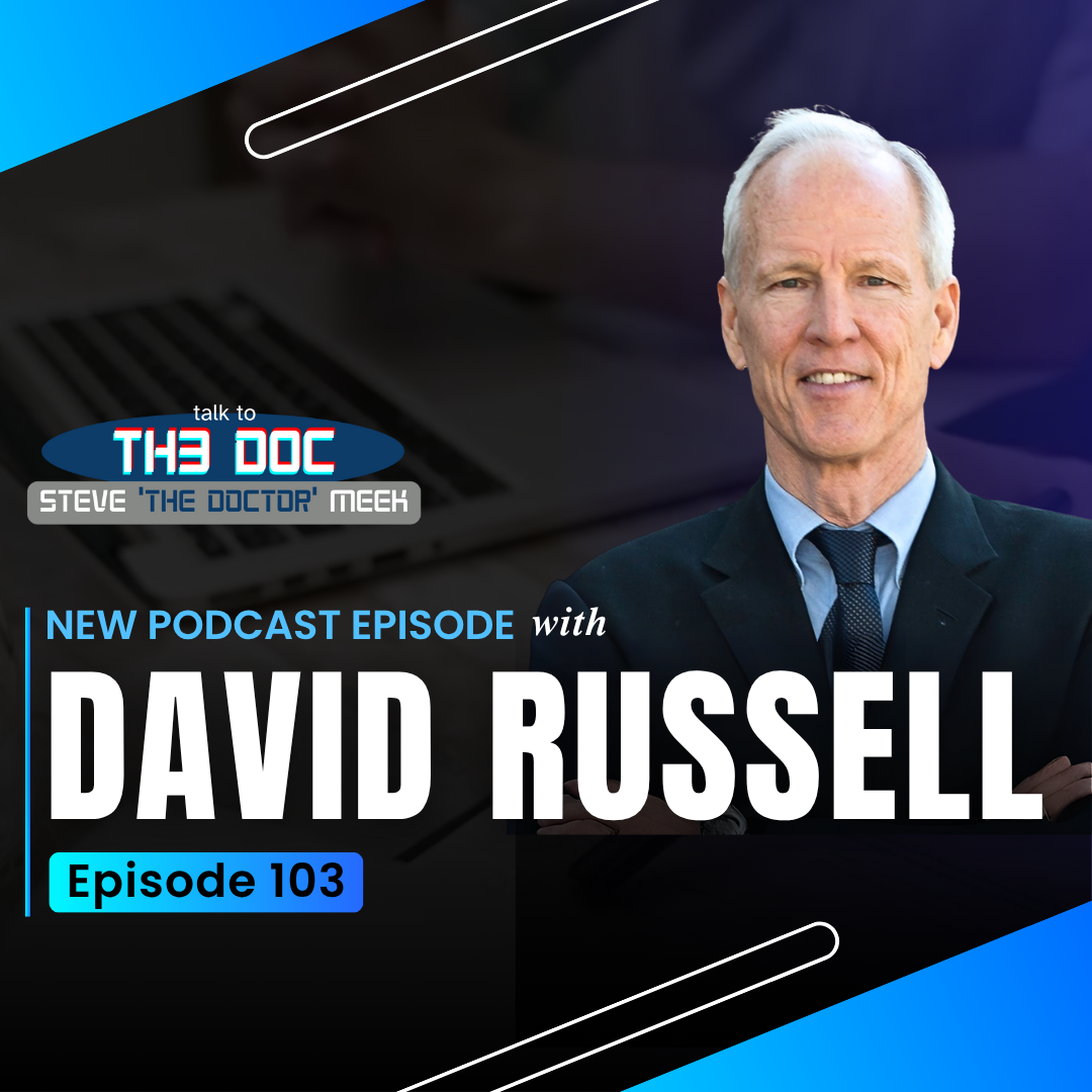 Talk to Th3 Doc with Steve Meek