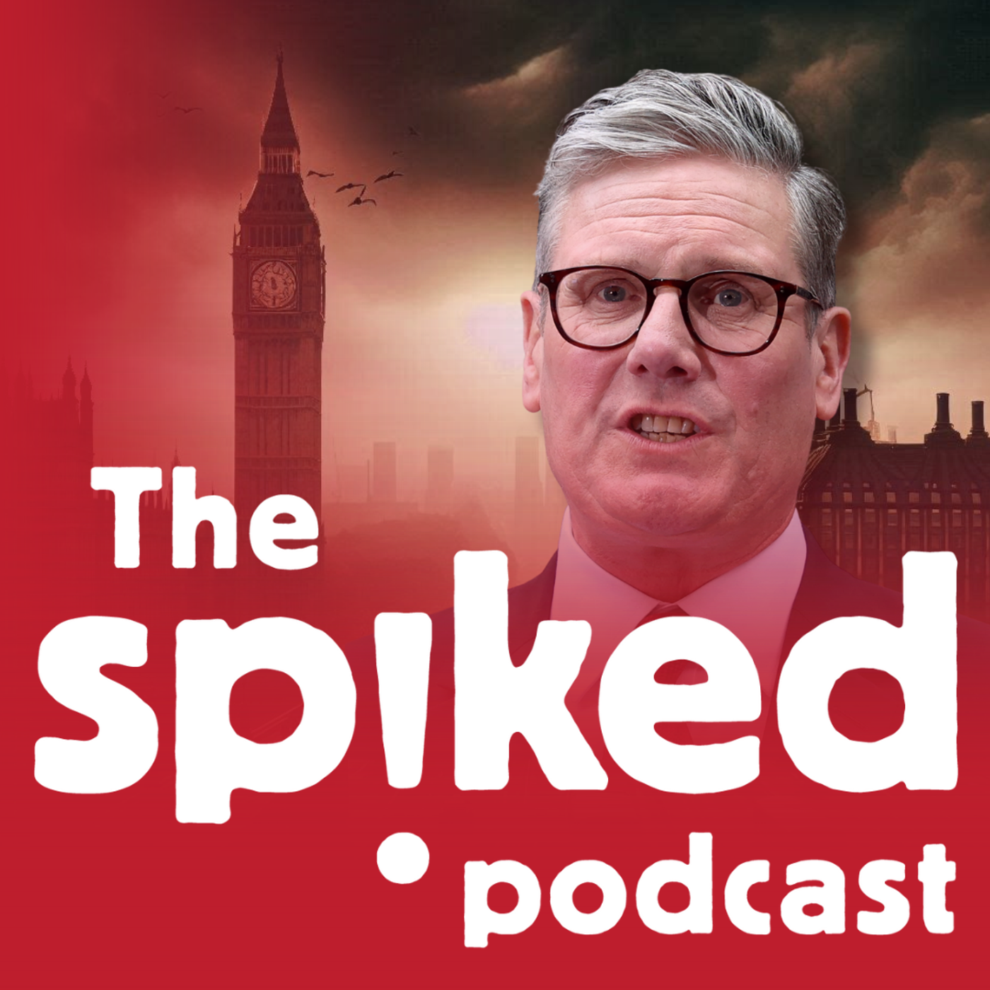 The Starmer landslide