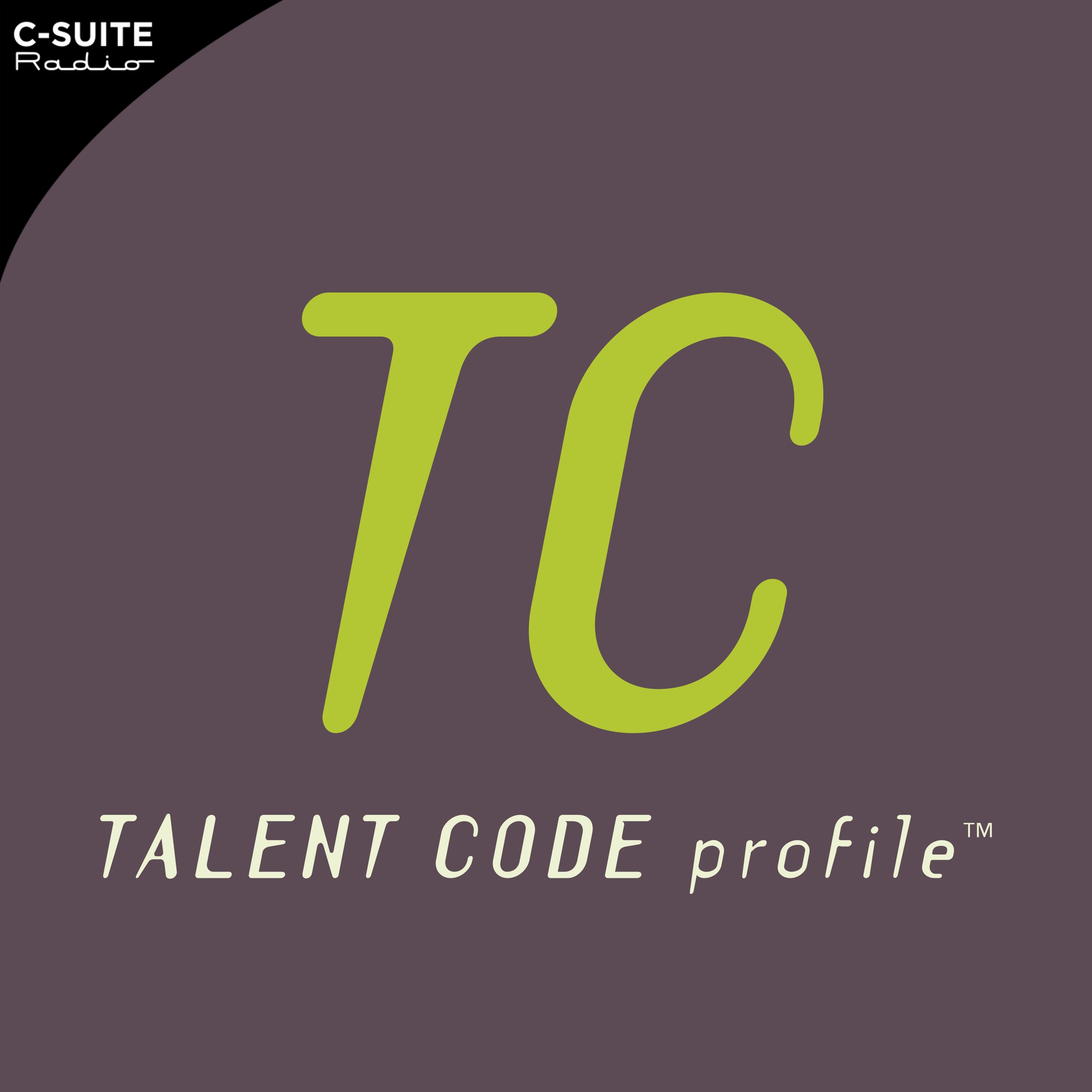 Talent Code Profile