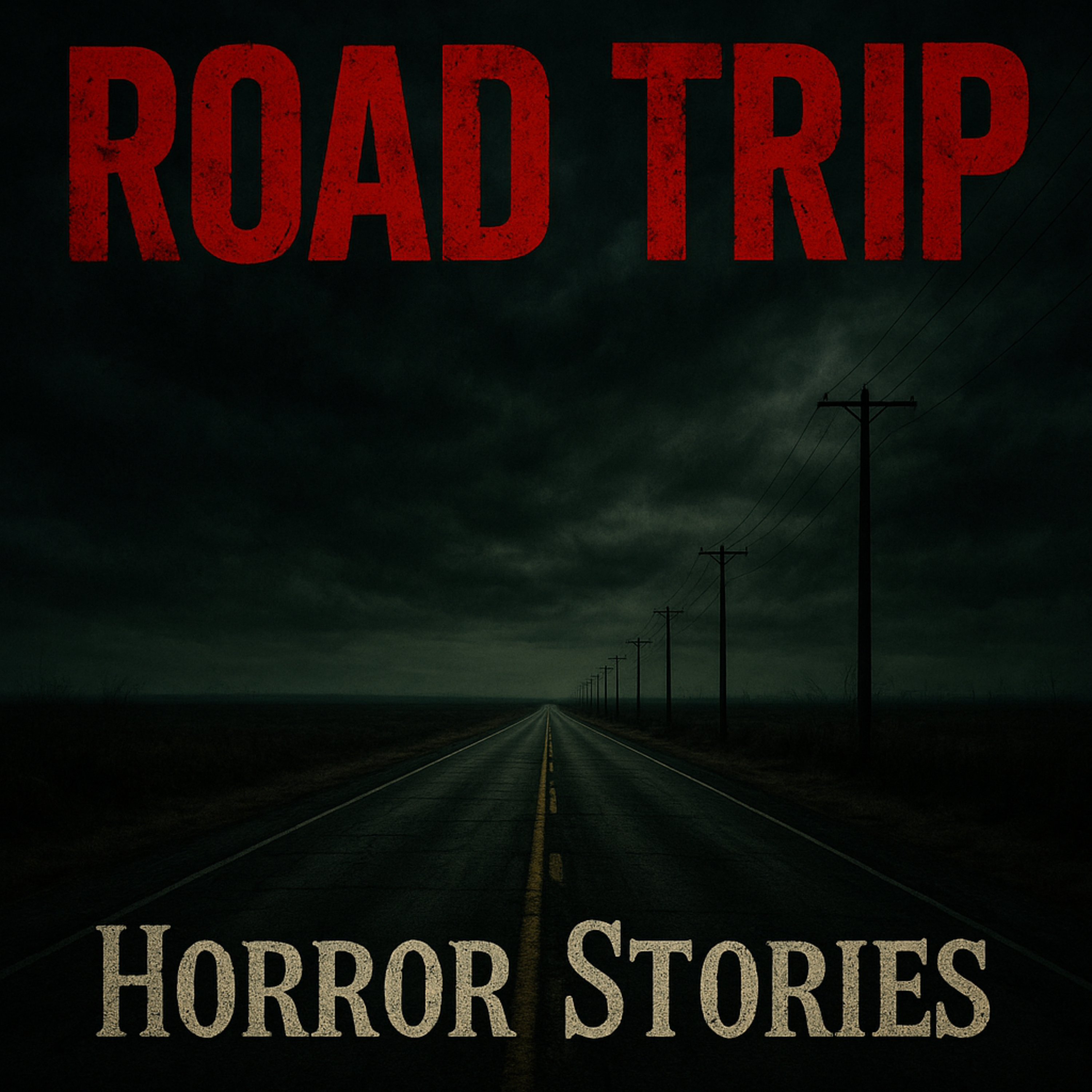 4 Disturbing Road Trip Horror Stories | Creepy True Tales