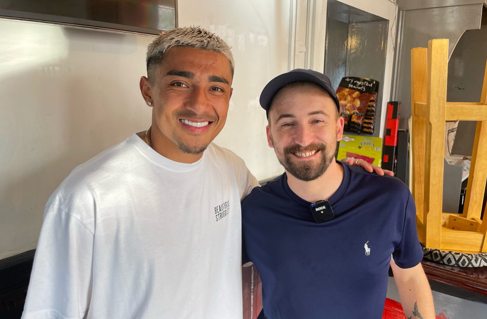 Back Of The Net - The AFC Bournemouth Podcast