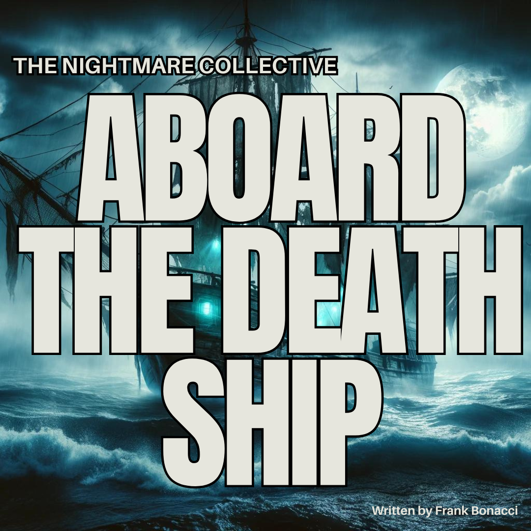 Aboard The Death Ship