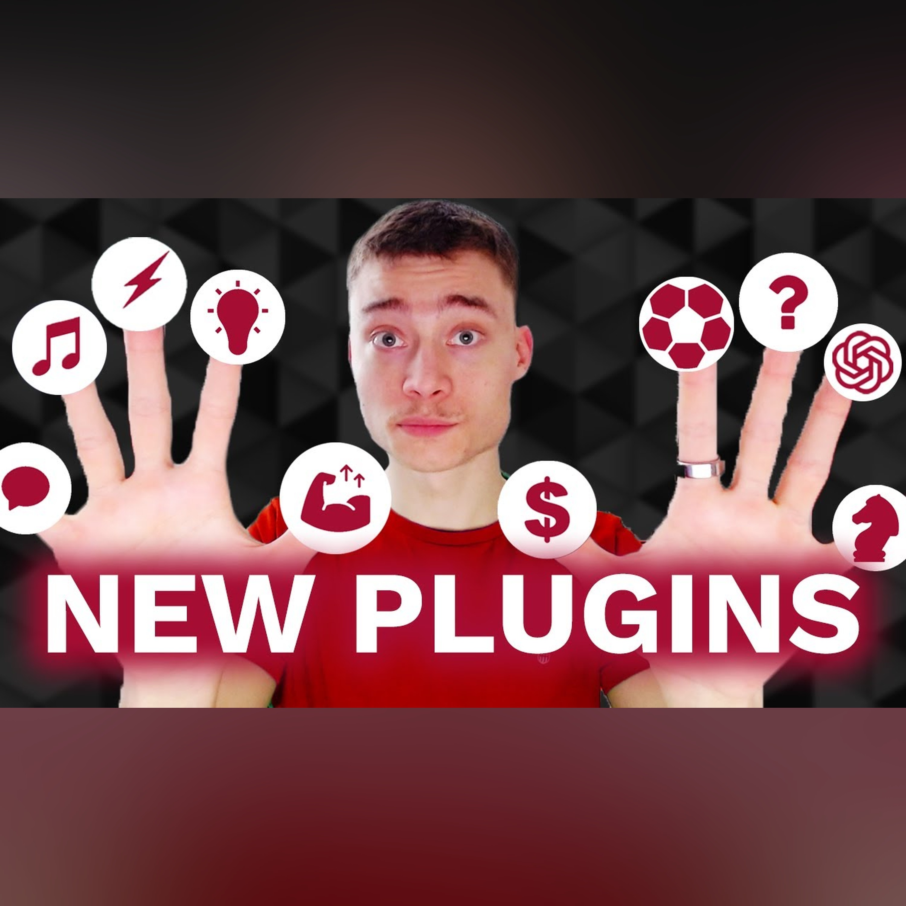 15 New ChatGPT Plugins! episode artwork
