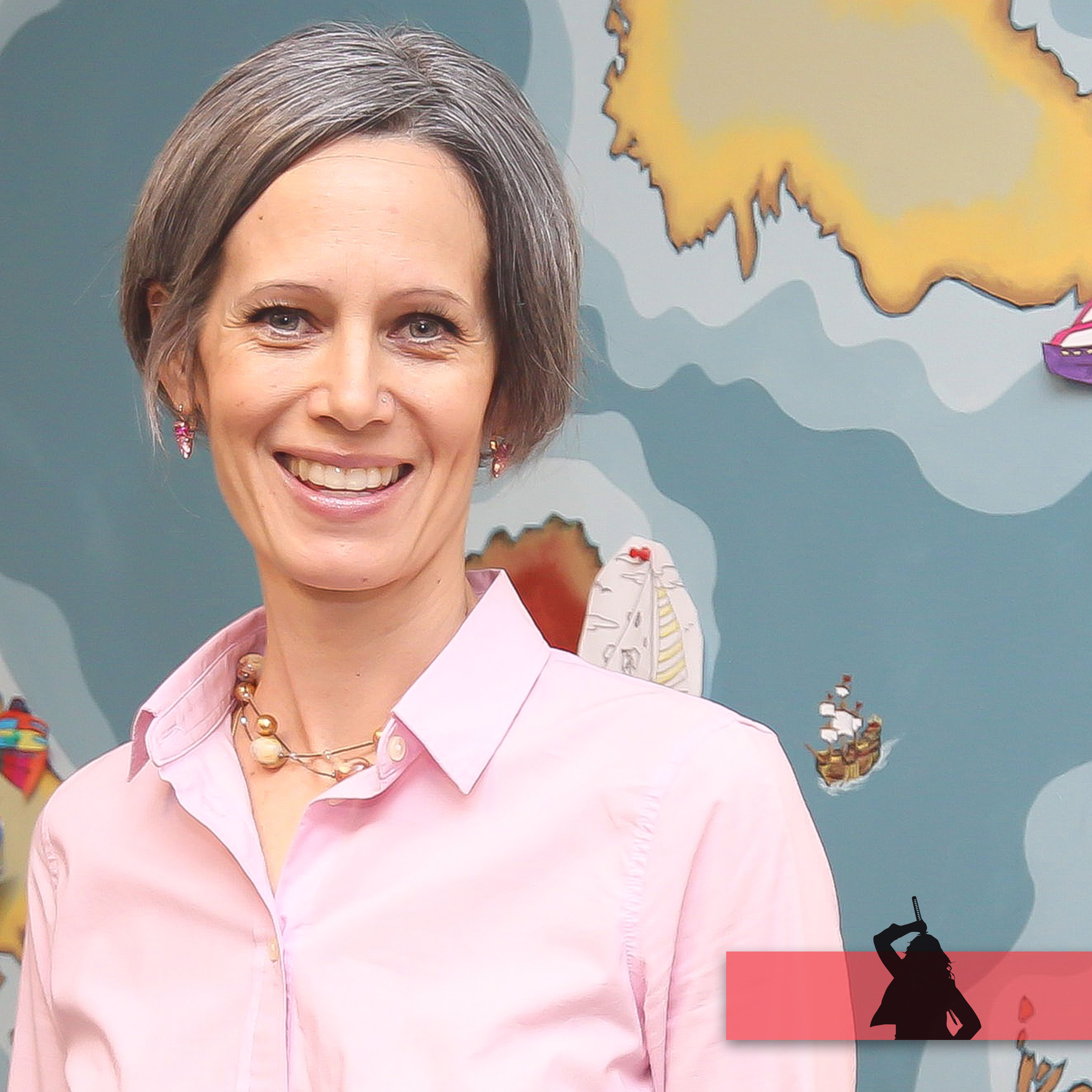 Resiliency Ninja with Allison Graham