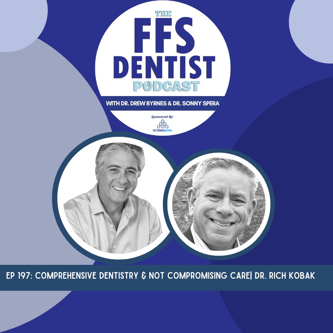 The Fee for Service Dentist Podcast